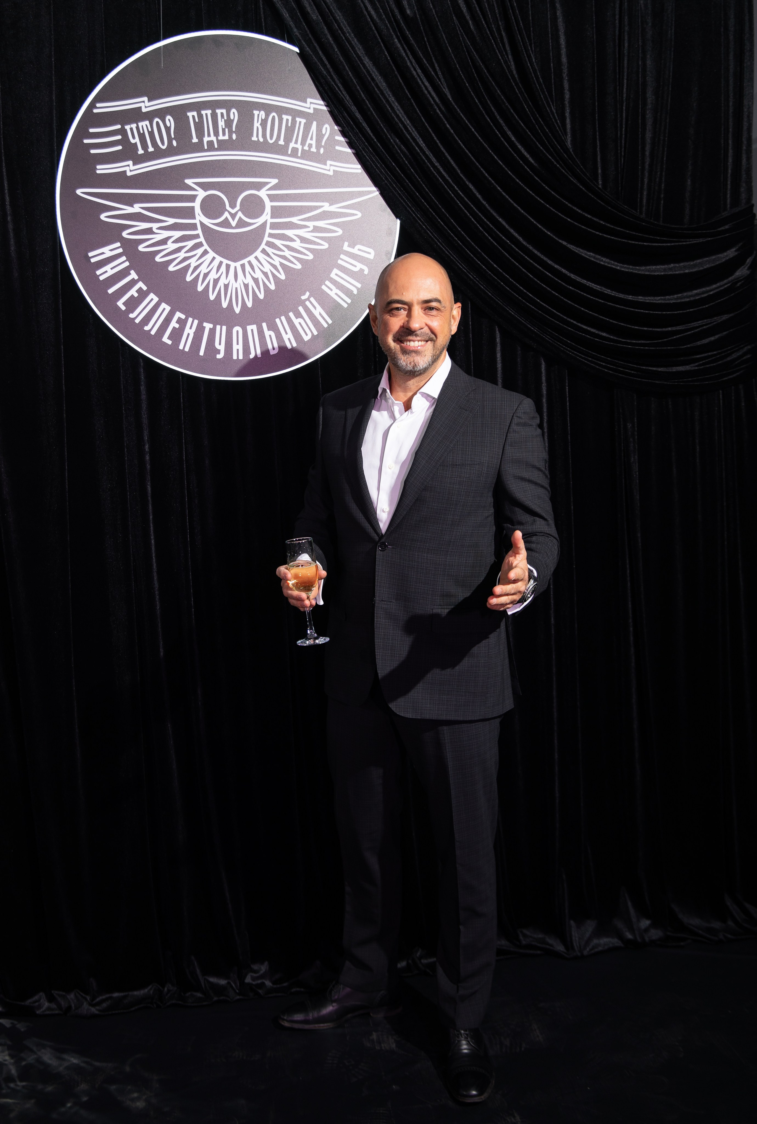 Что? Где? Когда? — Вторая игра г. Челябинск. Репортажный и свадебный фотограф в Челябинске Елисеев Павел