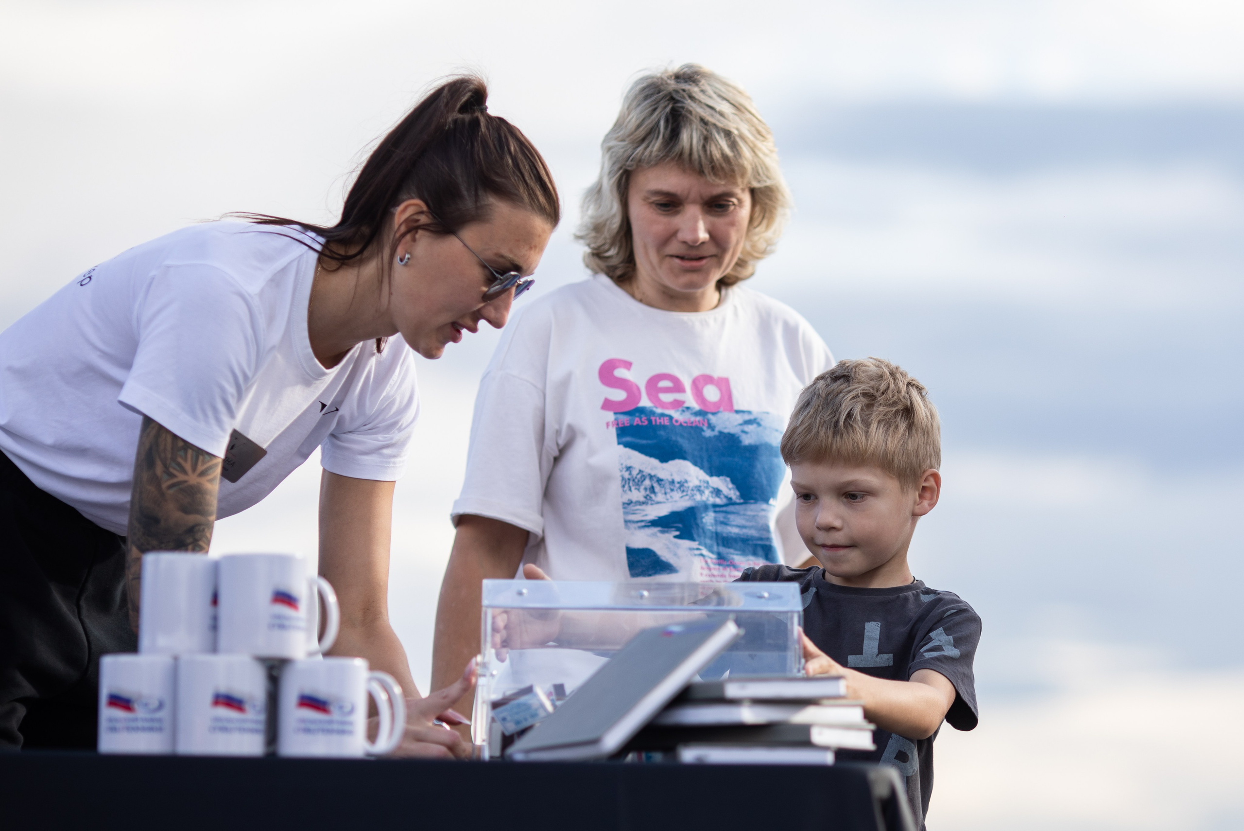 УЗСТ- Корпоративный тимбилдинг на аэродроме. Репортажный и свадебный фотограф в Челябинске Елисеев Павел