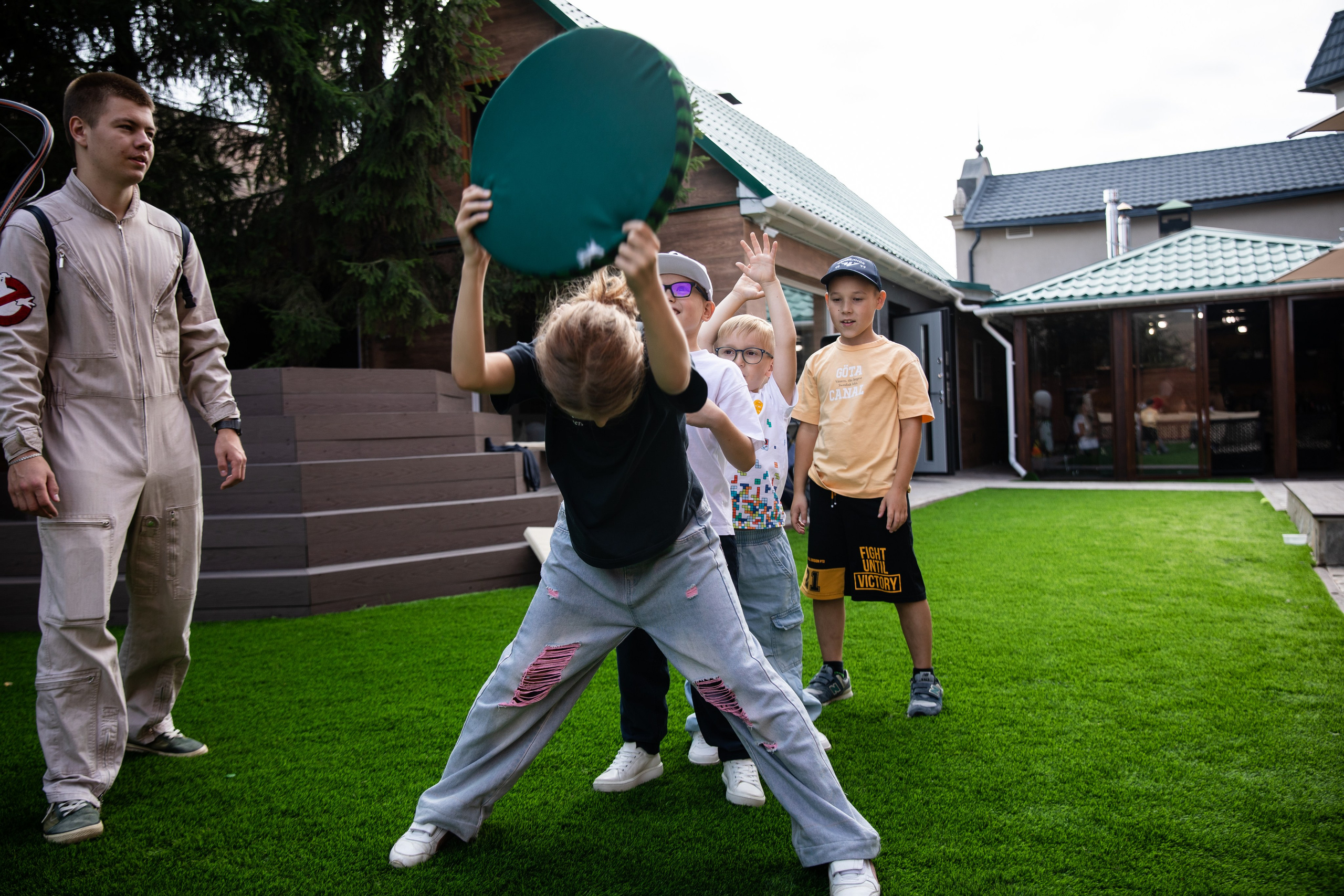 День Рождения Егорки -2025. VoronEvent. Репортажный и свадебный фотограф в Челябинске Елисеев Павел