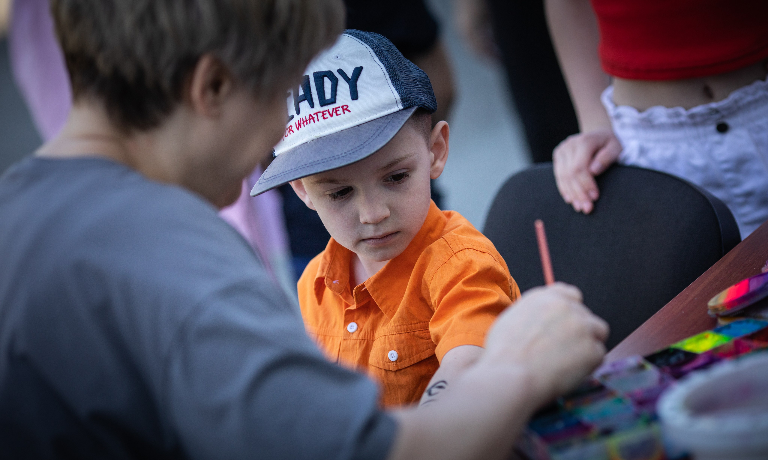 Мероприятия «PEPLOS -2025». Репортажный и свадебный фотограф в Челябинске Елисеев Павел