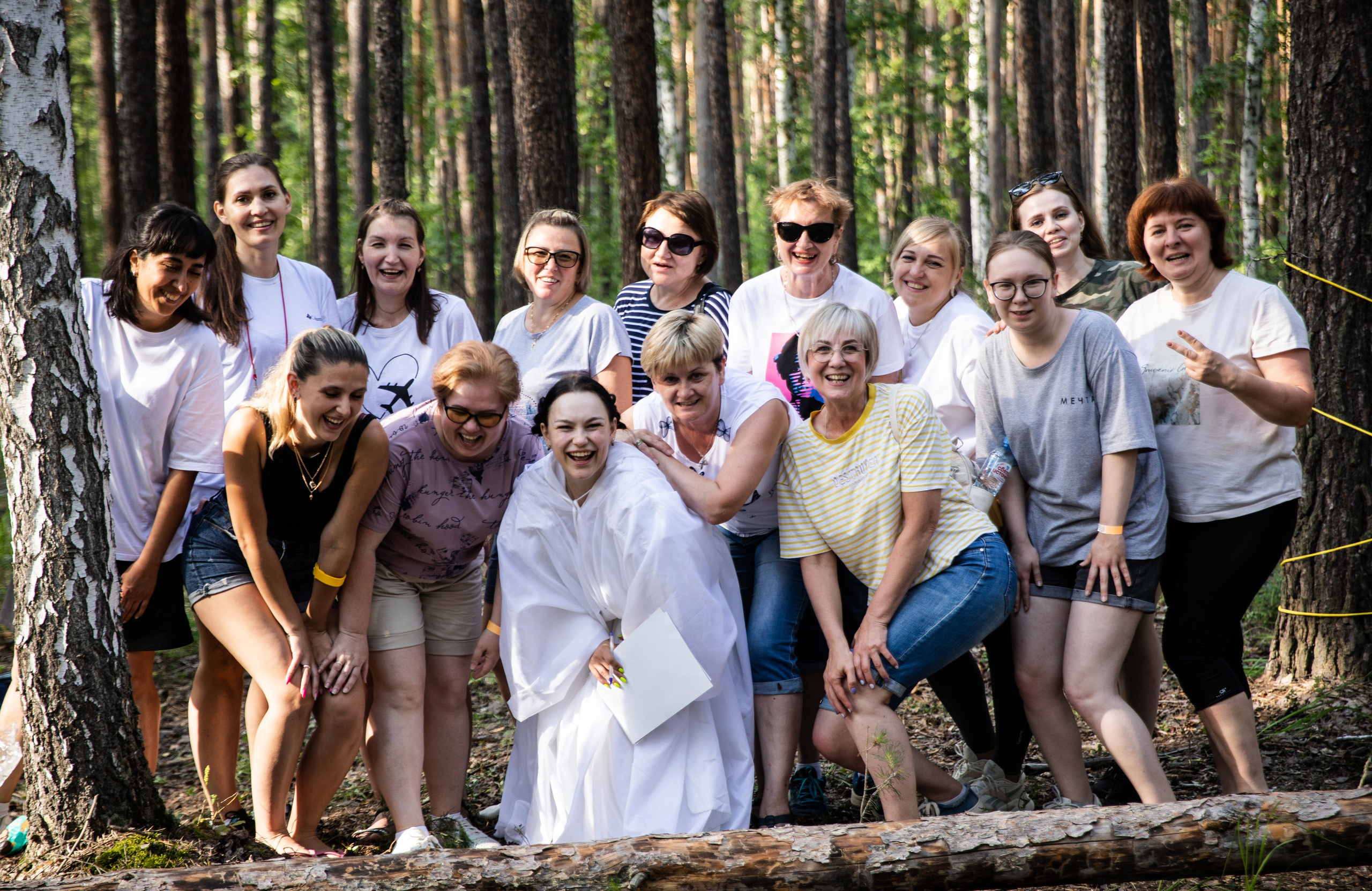 ФармWest — Фармленд. Репортажный и свадебный фотограф в Челябинске Елисеев Павел