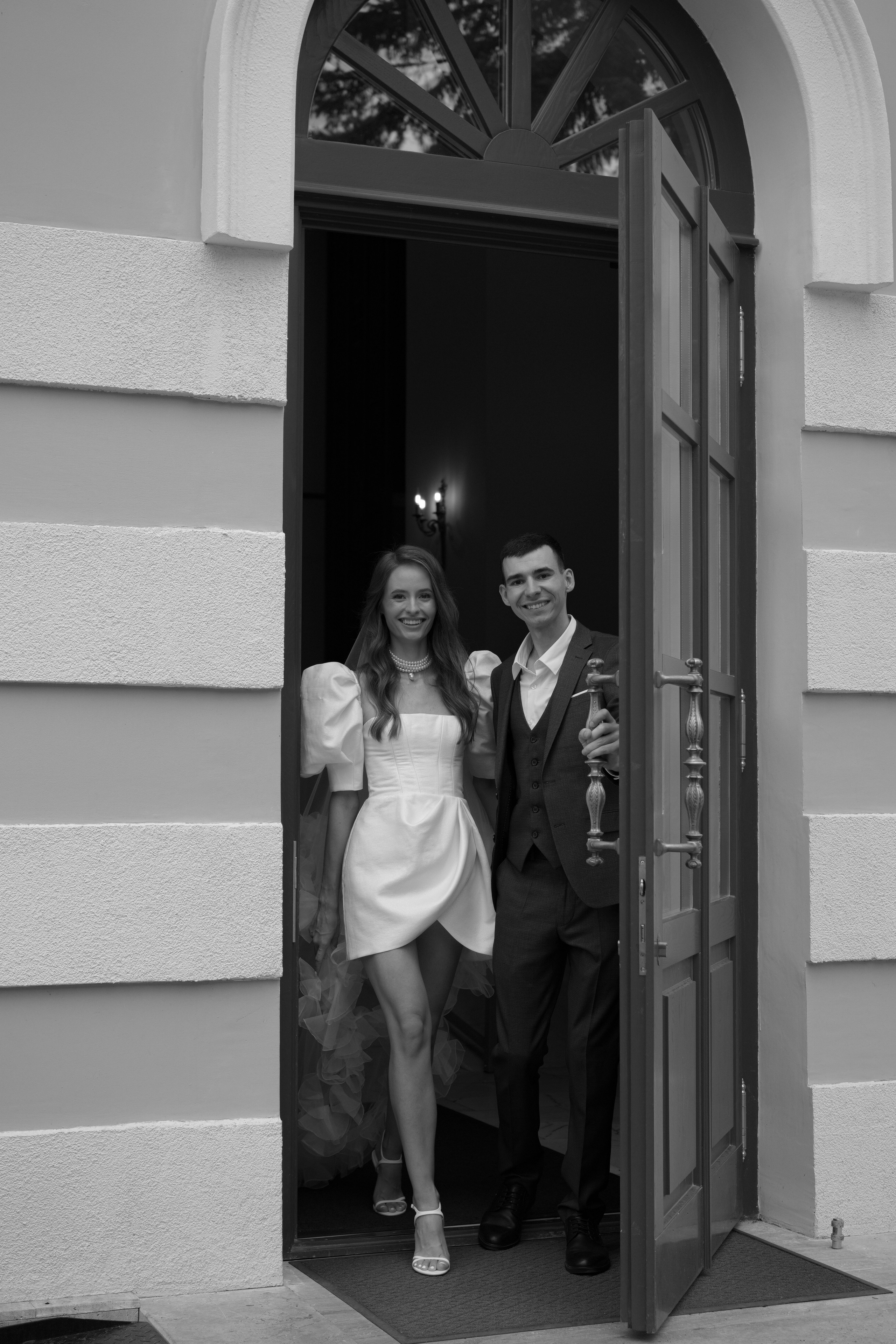 Наш Чудесный День. Свадебный и семейный фотограф Афанасьева Анна в Кисловодске