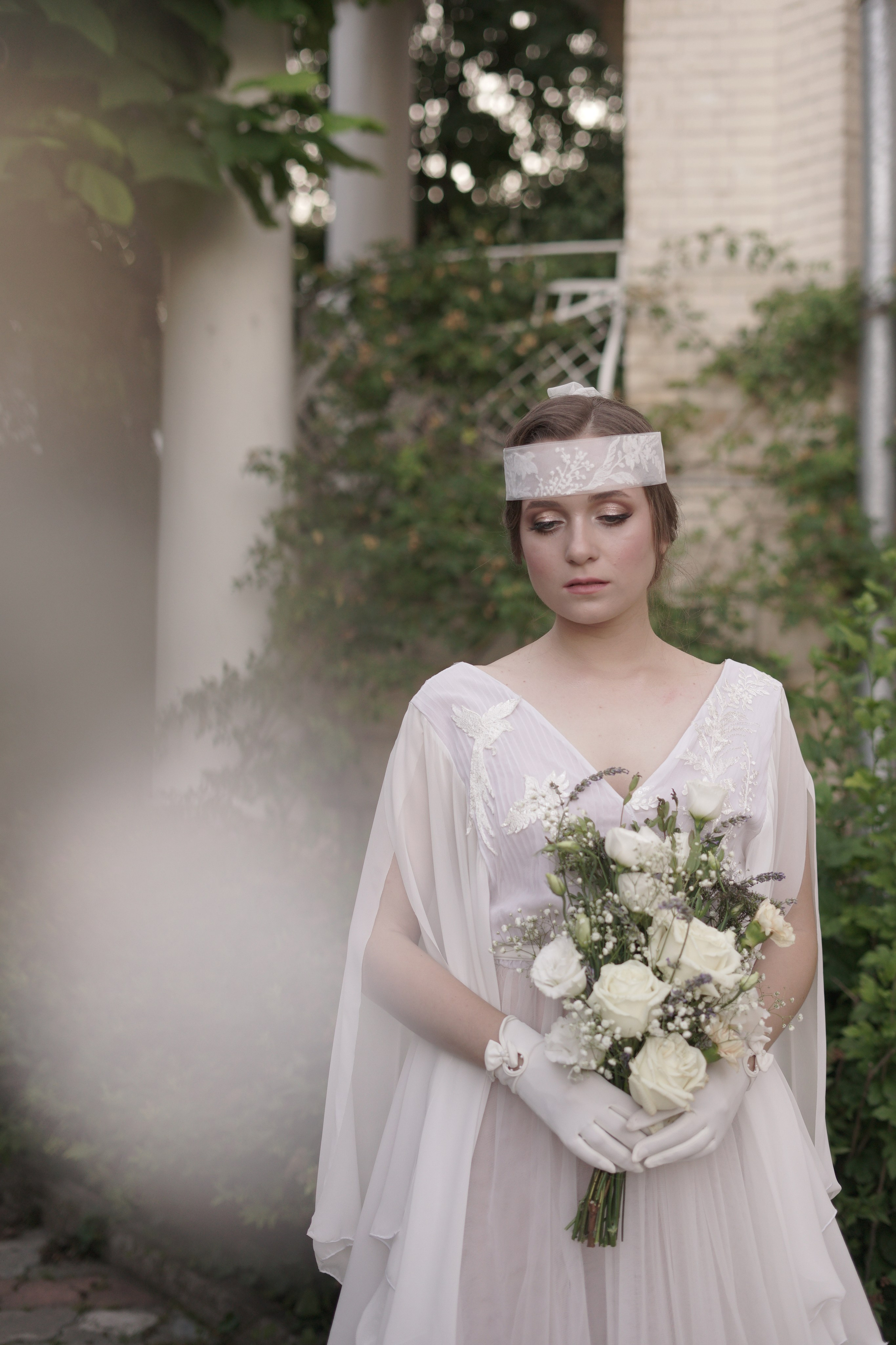 Ретро свадьба. Свадебный и семейный фотограф Афанасьева Анна в Кисловодске