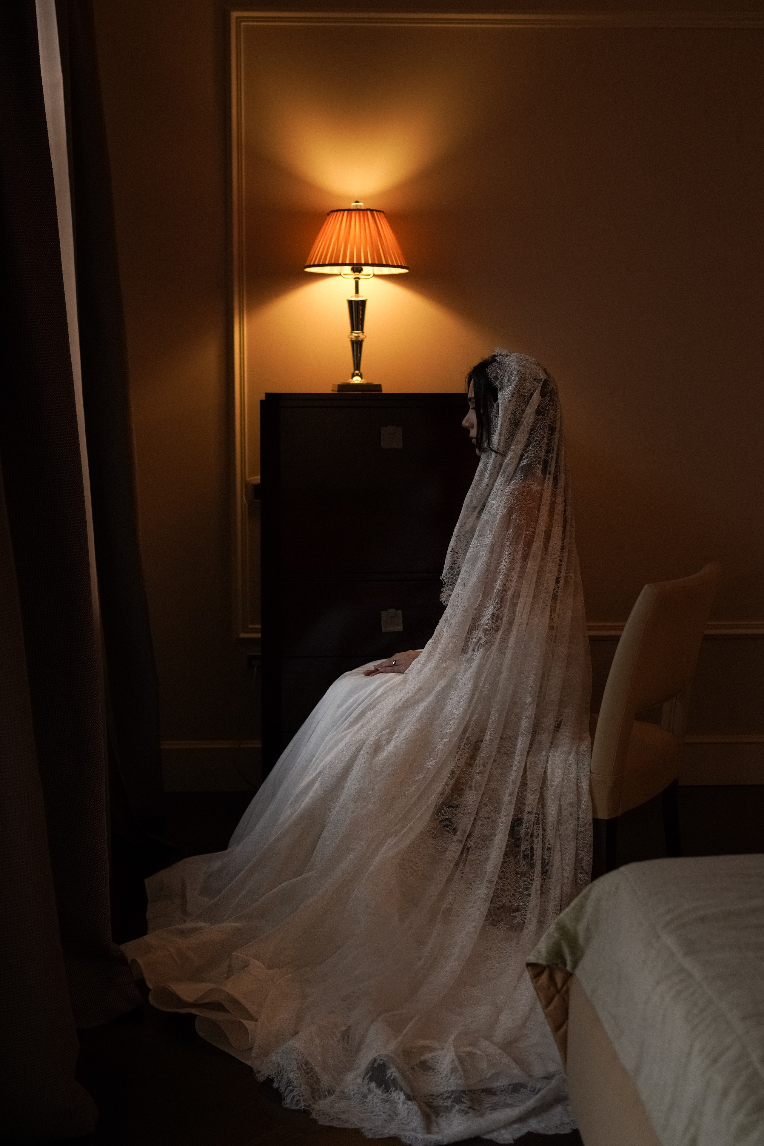 Испания. Свадебный и семейный фотограф Афанасьева Анна в Кисловодске