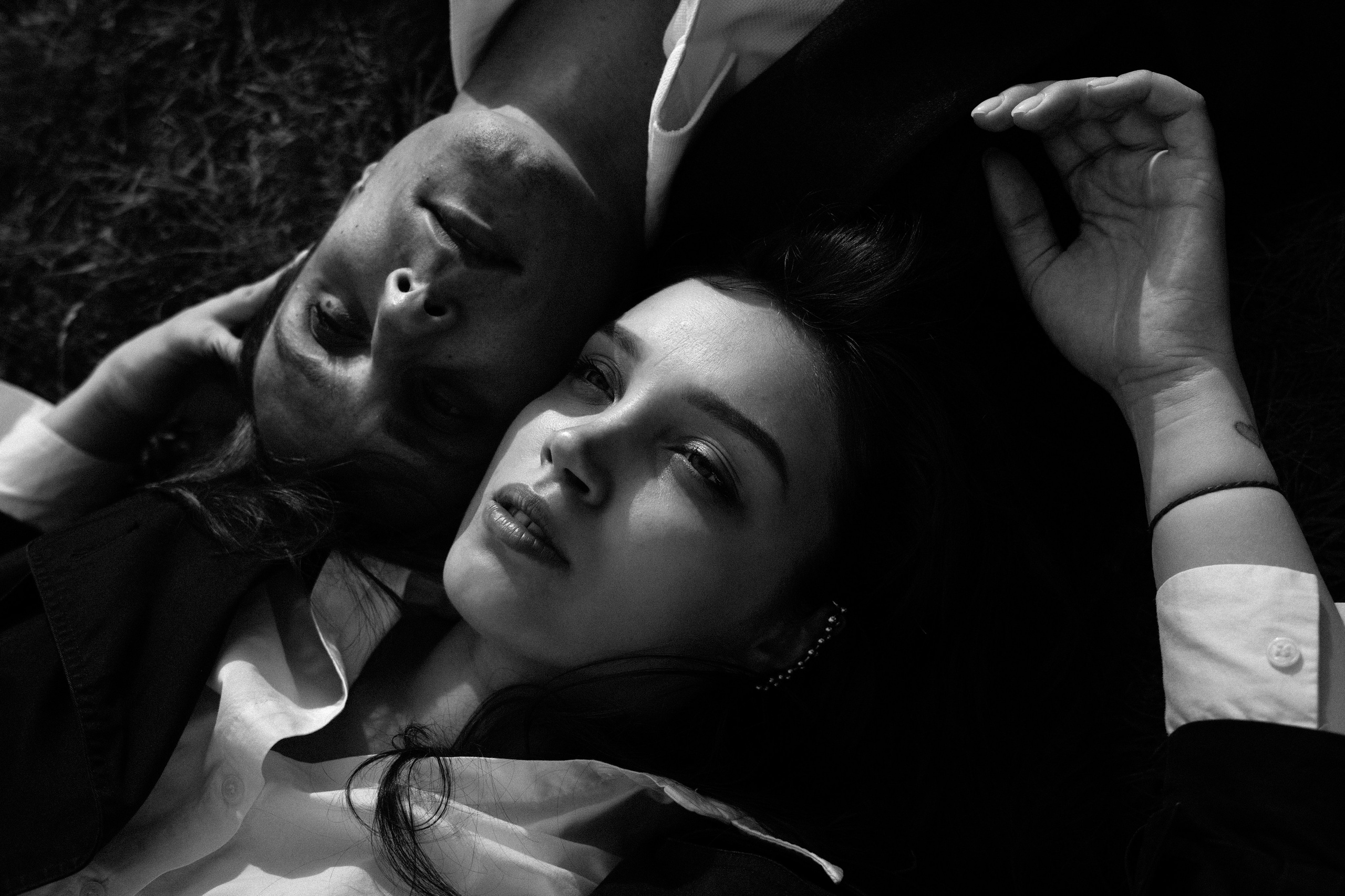 История чб. Свадебный и семейный фотограф Афанасьева Анна в Кисловодске