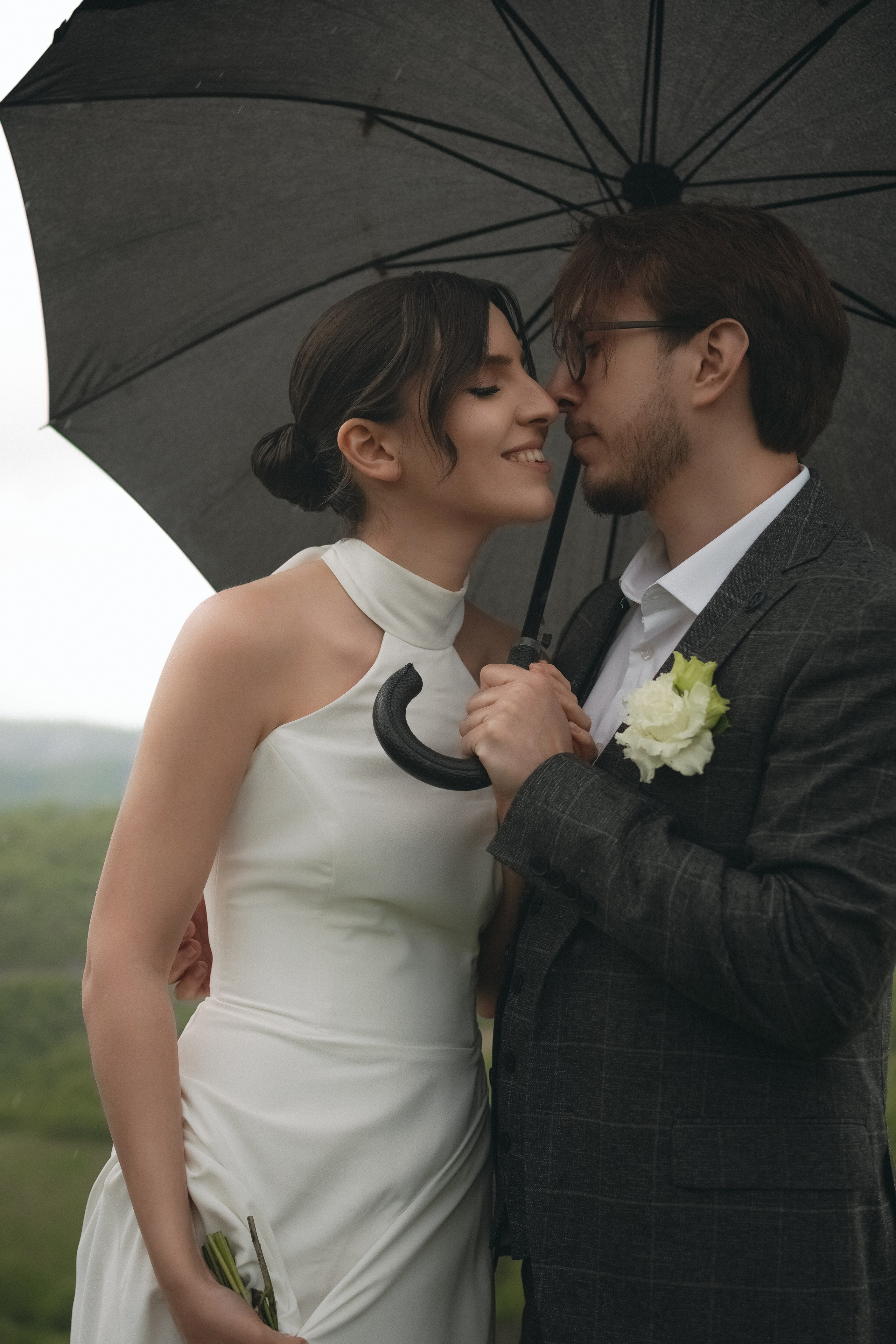 Мелодия Любви. Свадебный и семейный фотограф Афанасьева Анна в Кисловодске