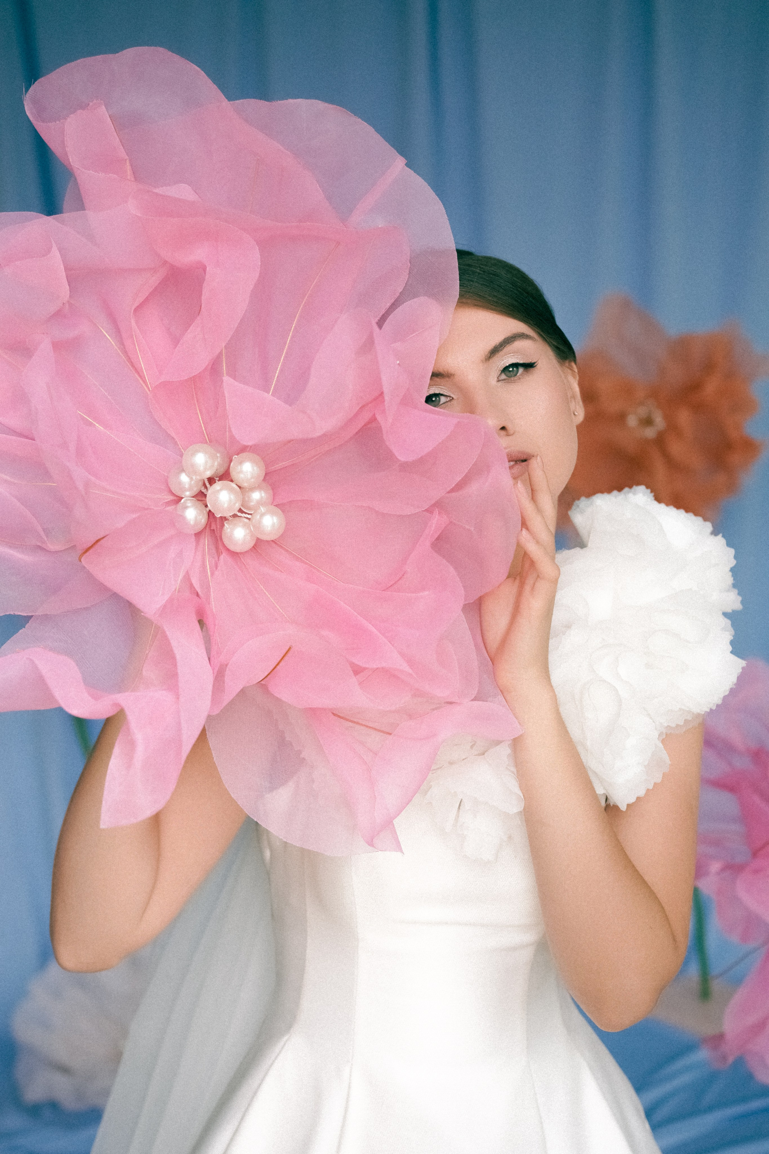 Семейное Солнце. Свадебный и семейный фотограф Афанасьева Анна в Кисловодске