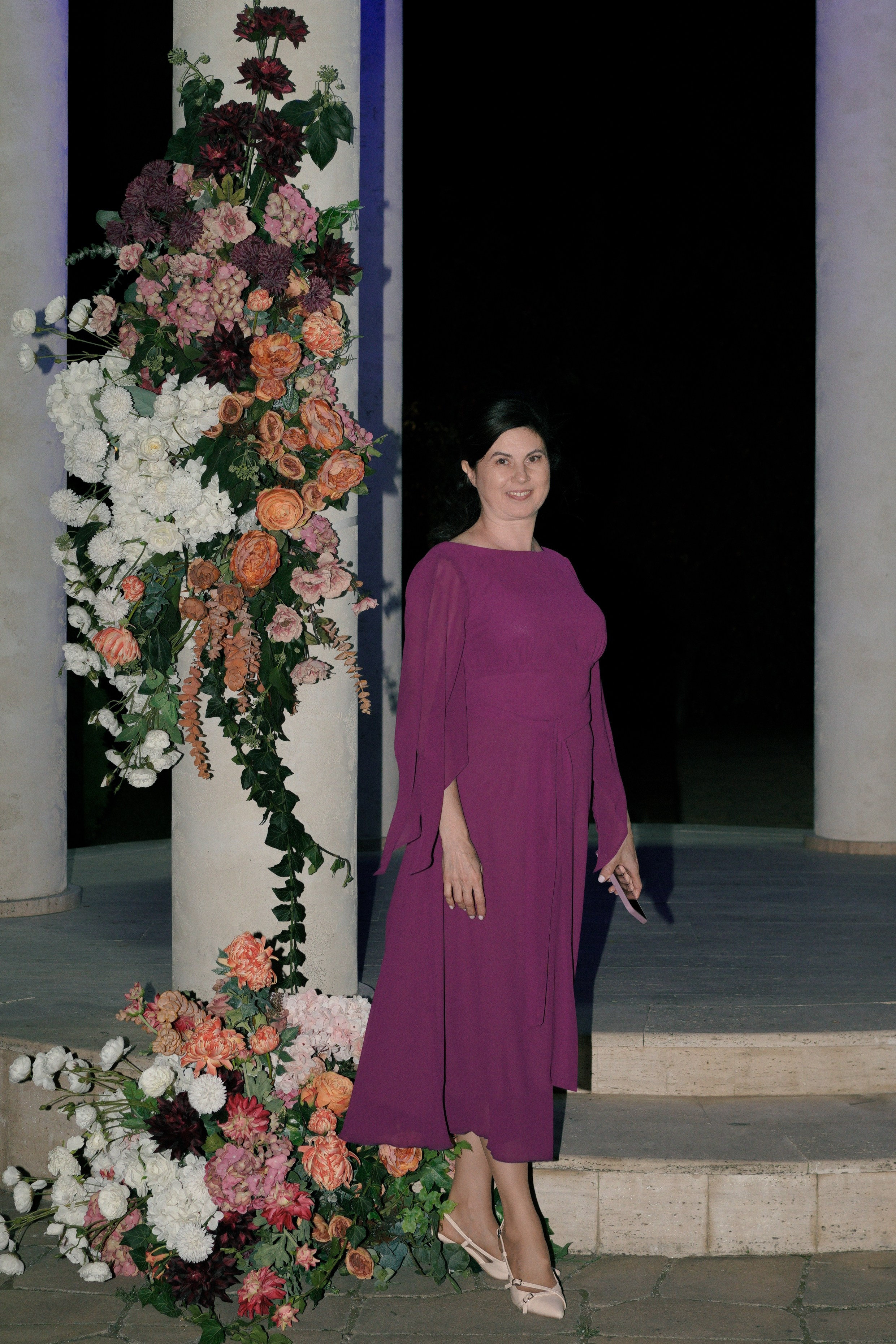 Семейное Солнце. Свадебный и семейный фотограф Афанасьева Анна в Кисловодске