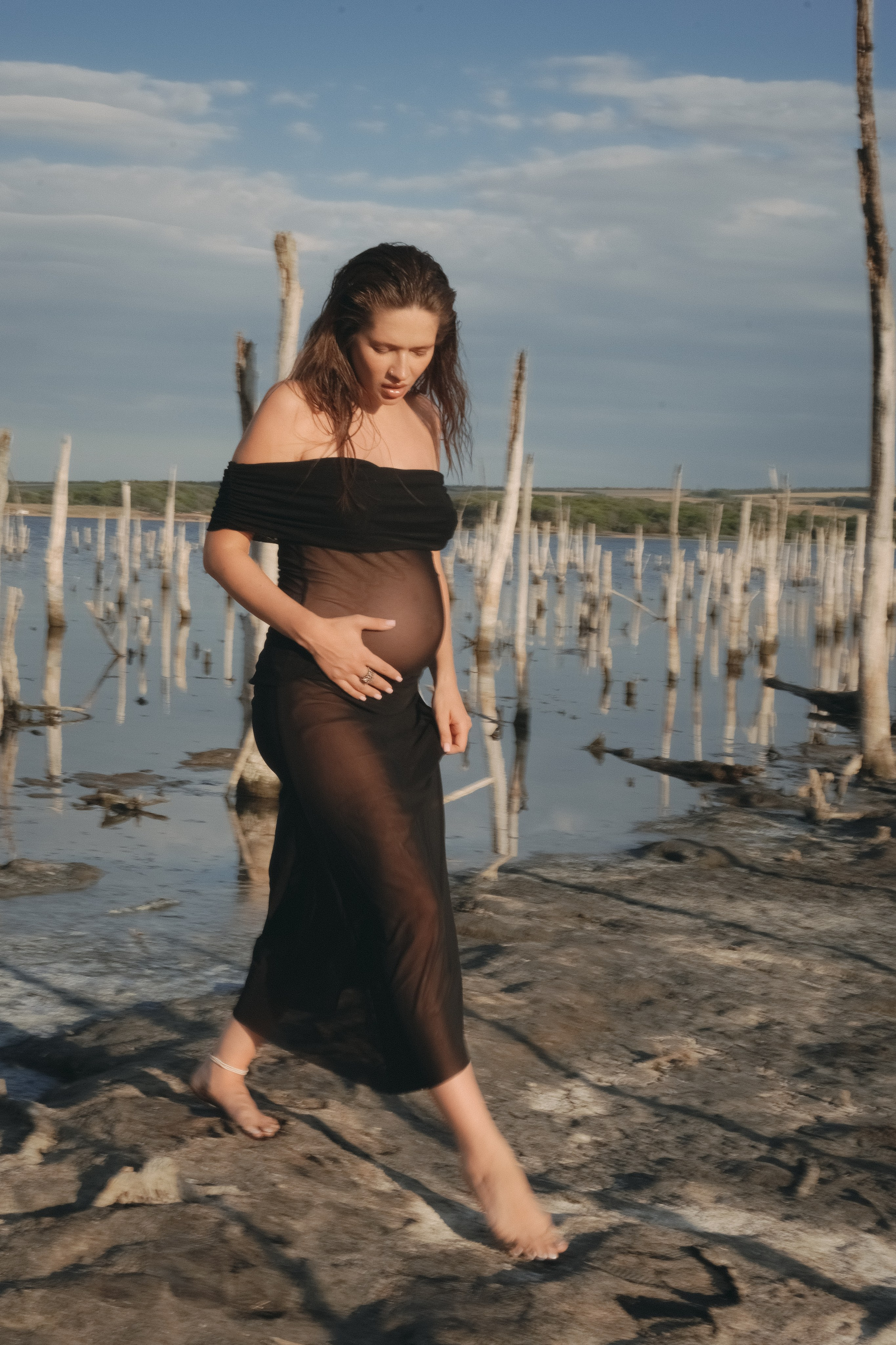 В ожидании. Свадебный и семейный фотограф Афанасьева Анна в Кисловодске