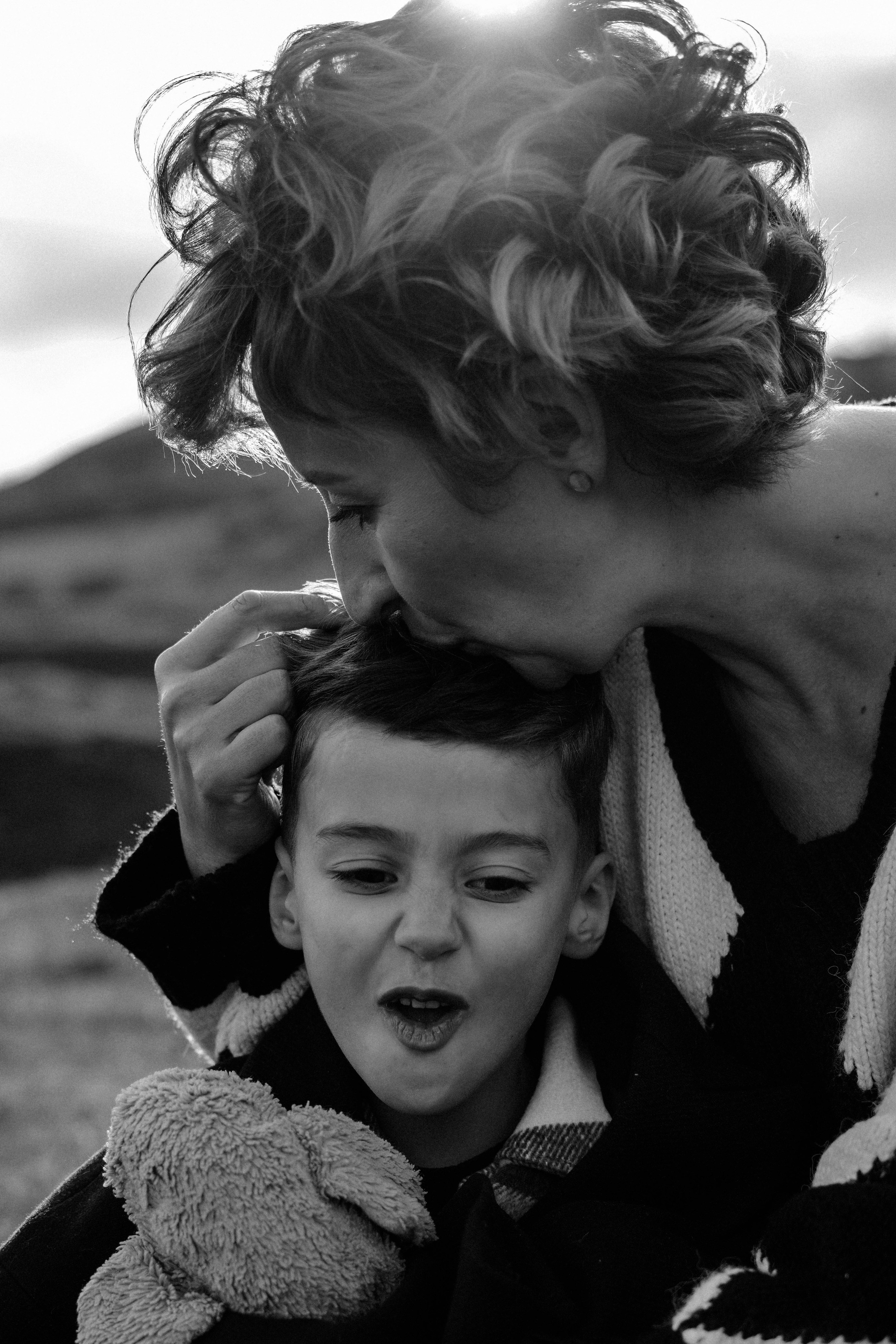 Забота и Нежность. Свадебный и семейный фотограф Афанасьева Анна в Кисловодске