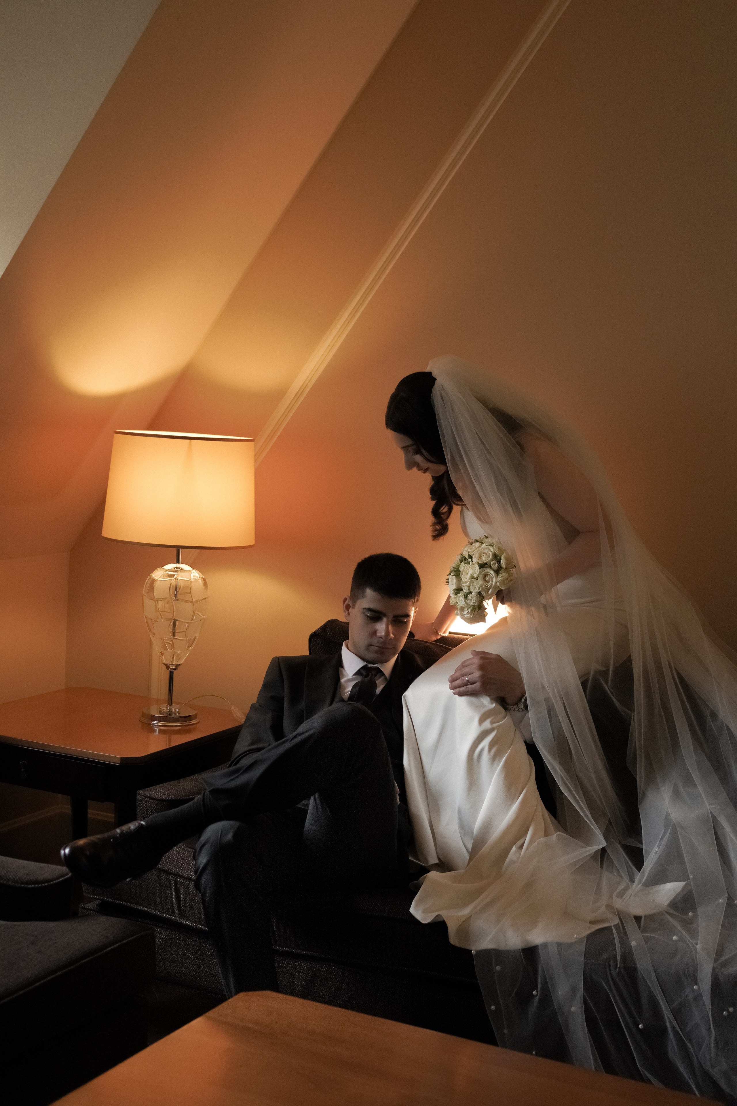 Т&С. Свадебный и семейный фотограф Афанасьева Анна в Кисловодске