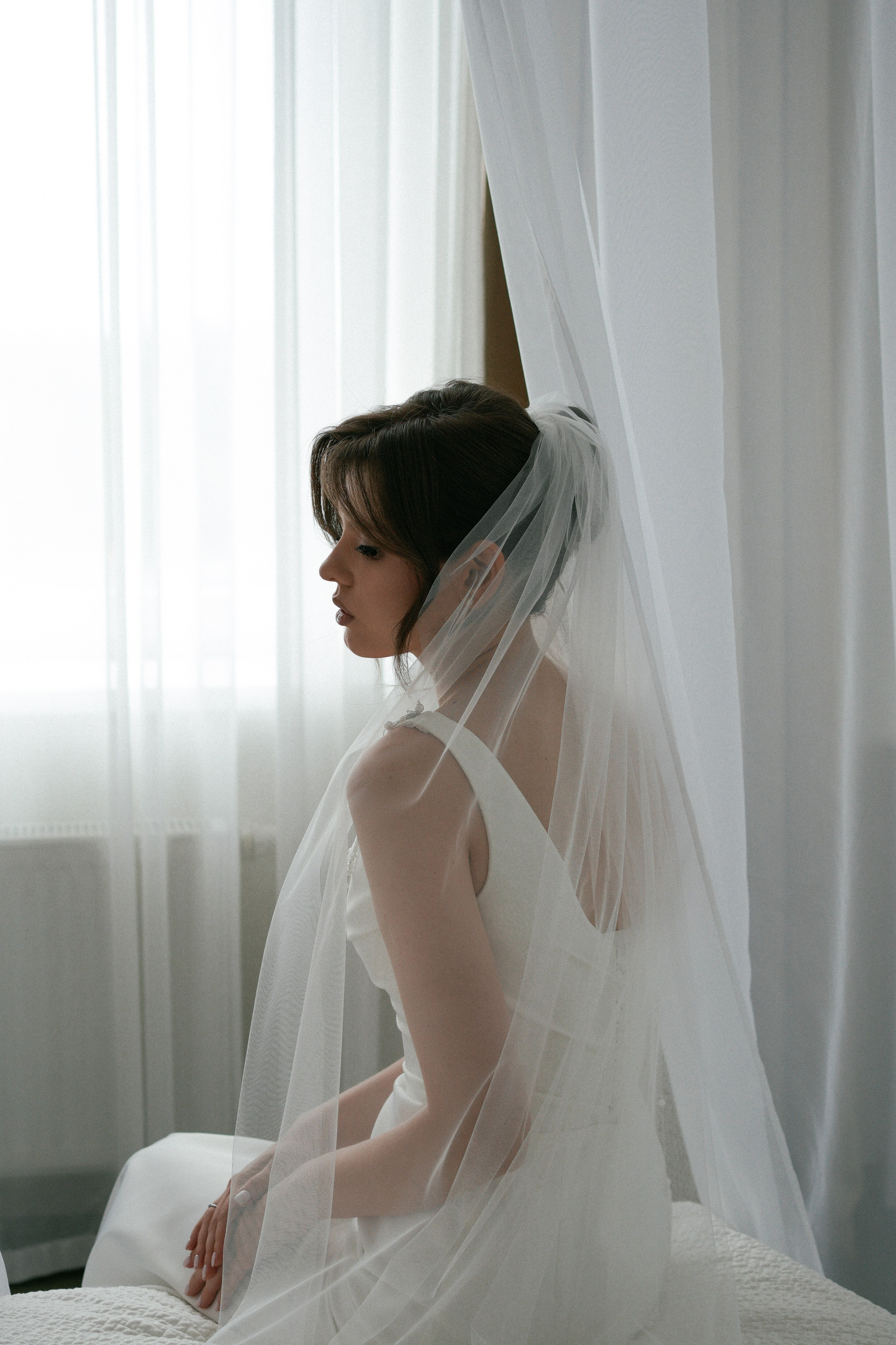 Данил и Валерия. Свадебный и семейный фотограф Афанасьева Анна в Кисловодске