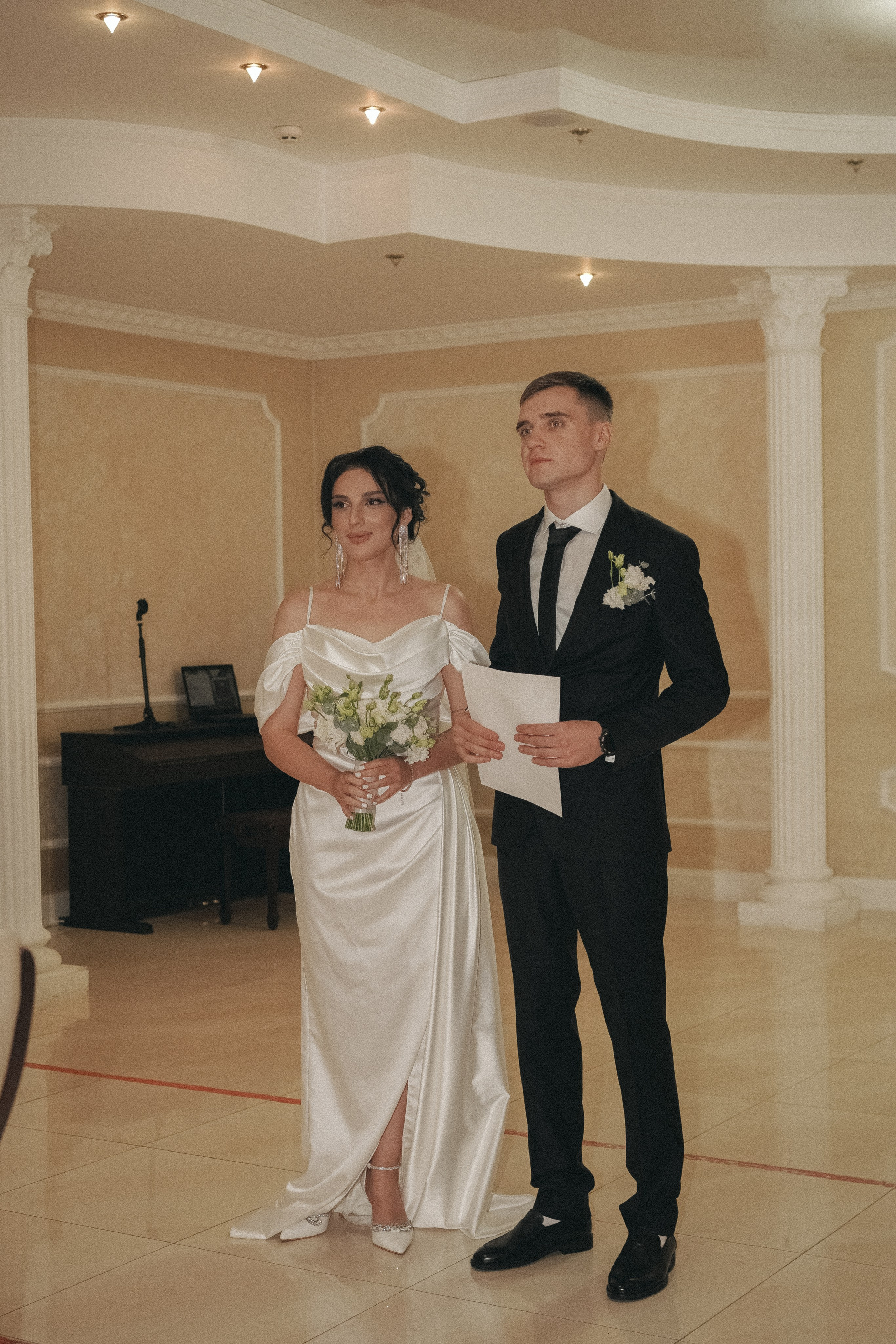 Мелодия Любви. Свадебный и семейный фотограф Афанасьева Анна в Кисловодске