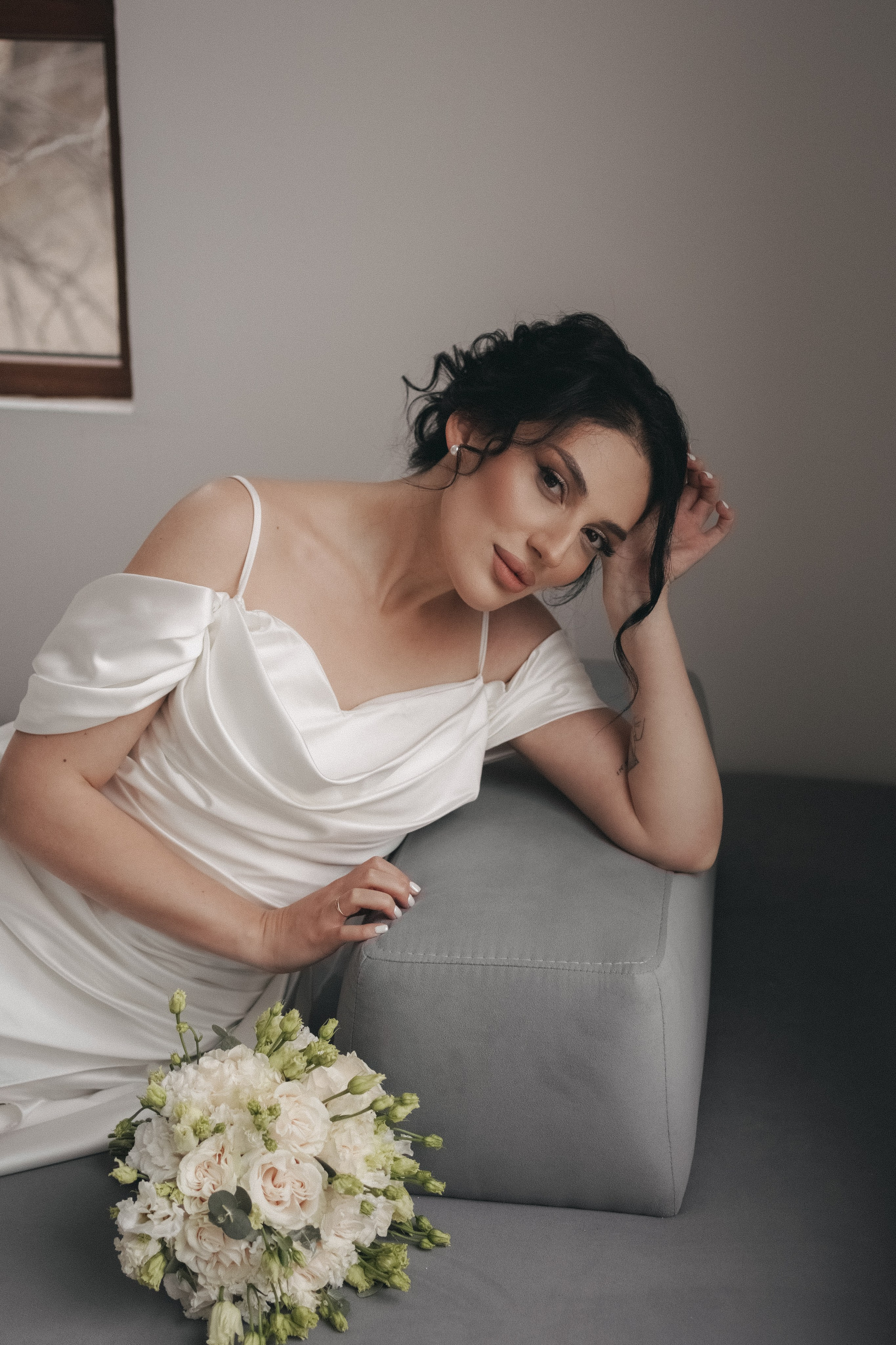 Мелодия Любви. Свадебный и семейный фотограф Афанасьева Анна в Кисловодске