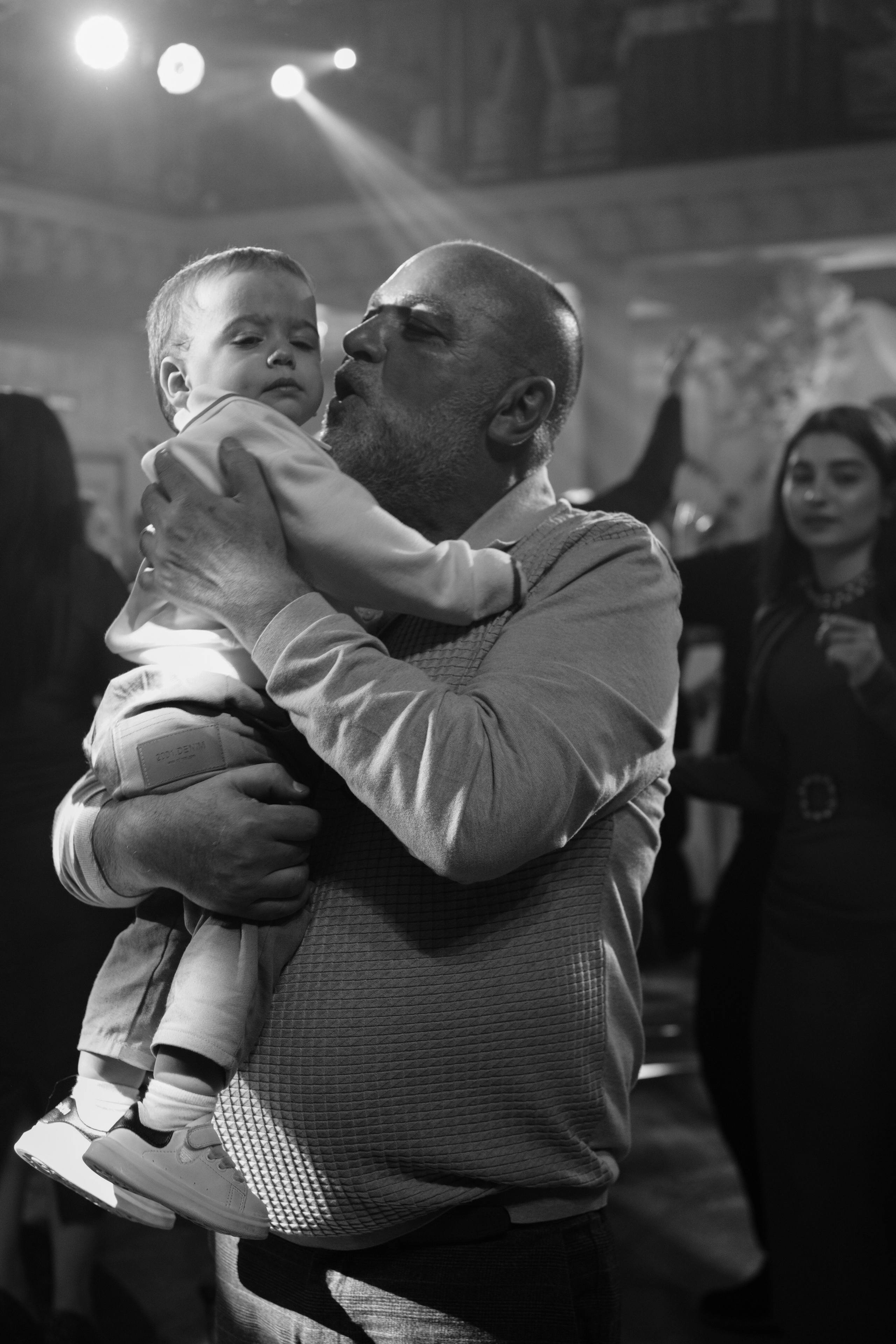 Испания. Свадебный и семейный фотограф Афанасьева Анна в Кисловодске