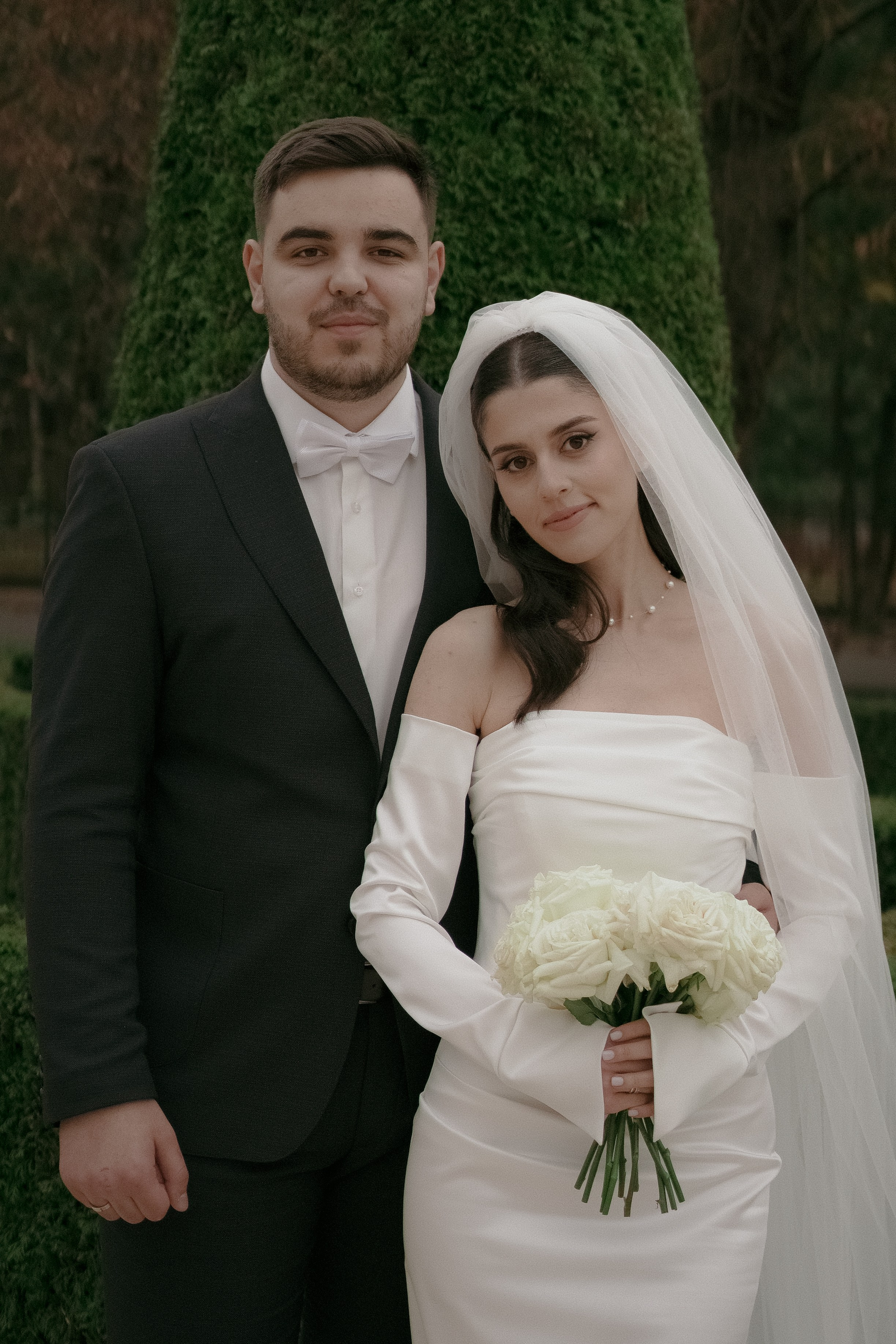 Встреча Двух Миров. Свадебный и семейный фотограф Афанасьева Анна в Кисловодске