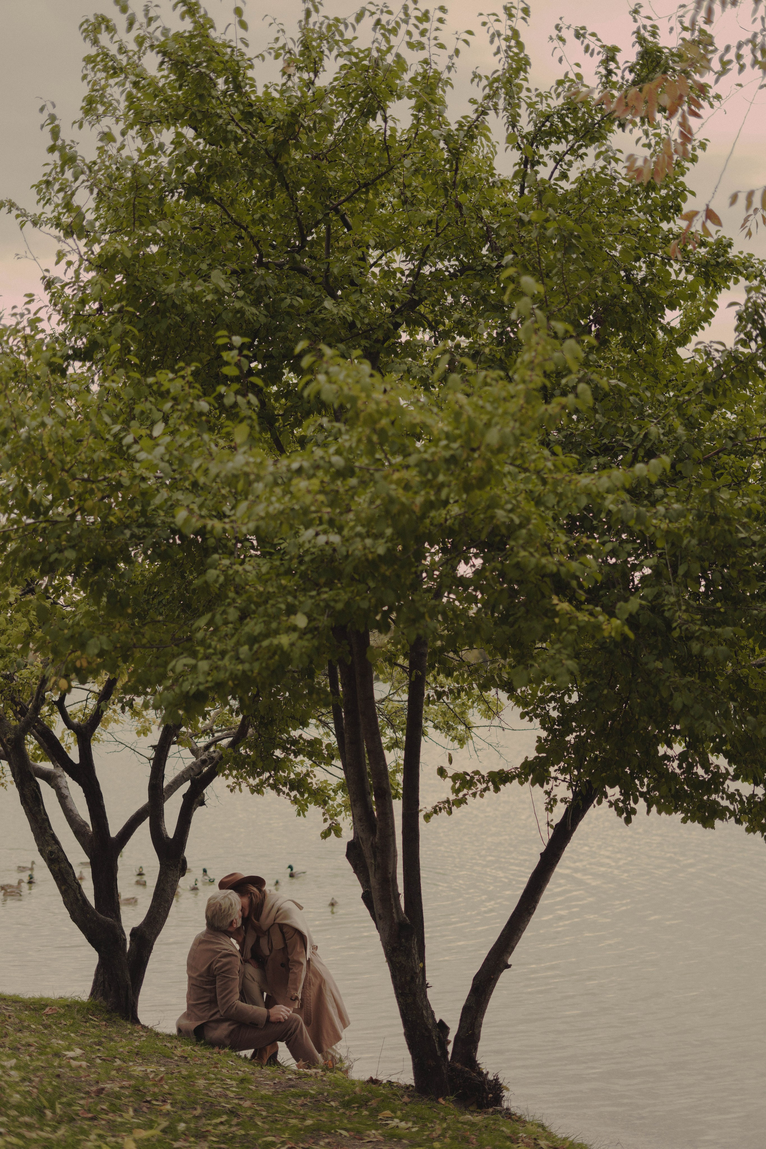 Начало Вместе. Свадебный и семейный фотограф Афанасьева Анна в Кисловодске