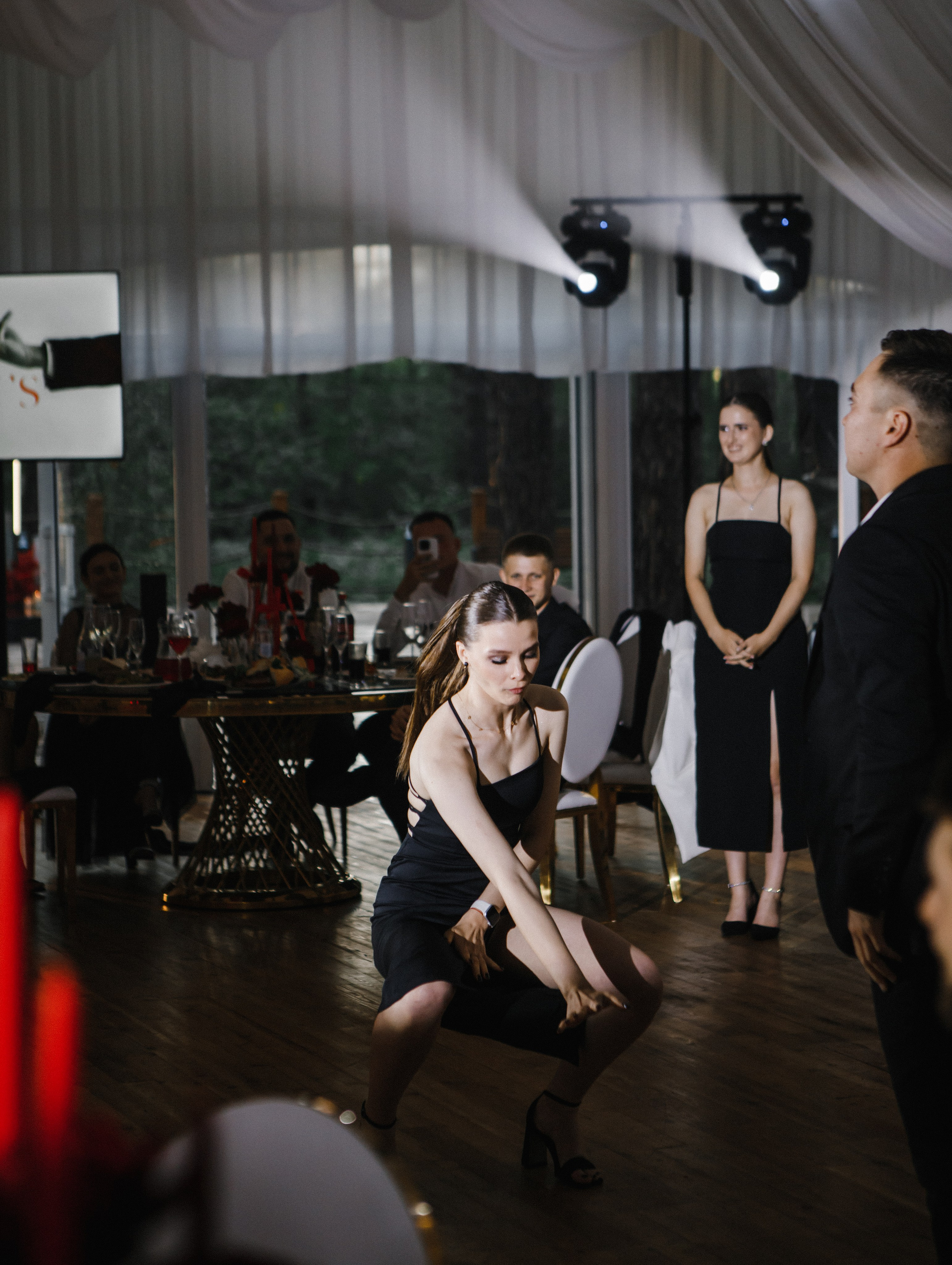 Свадебная выездная церемония. Главная