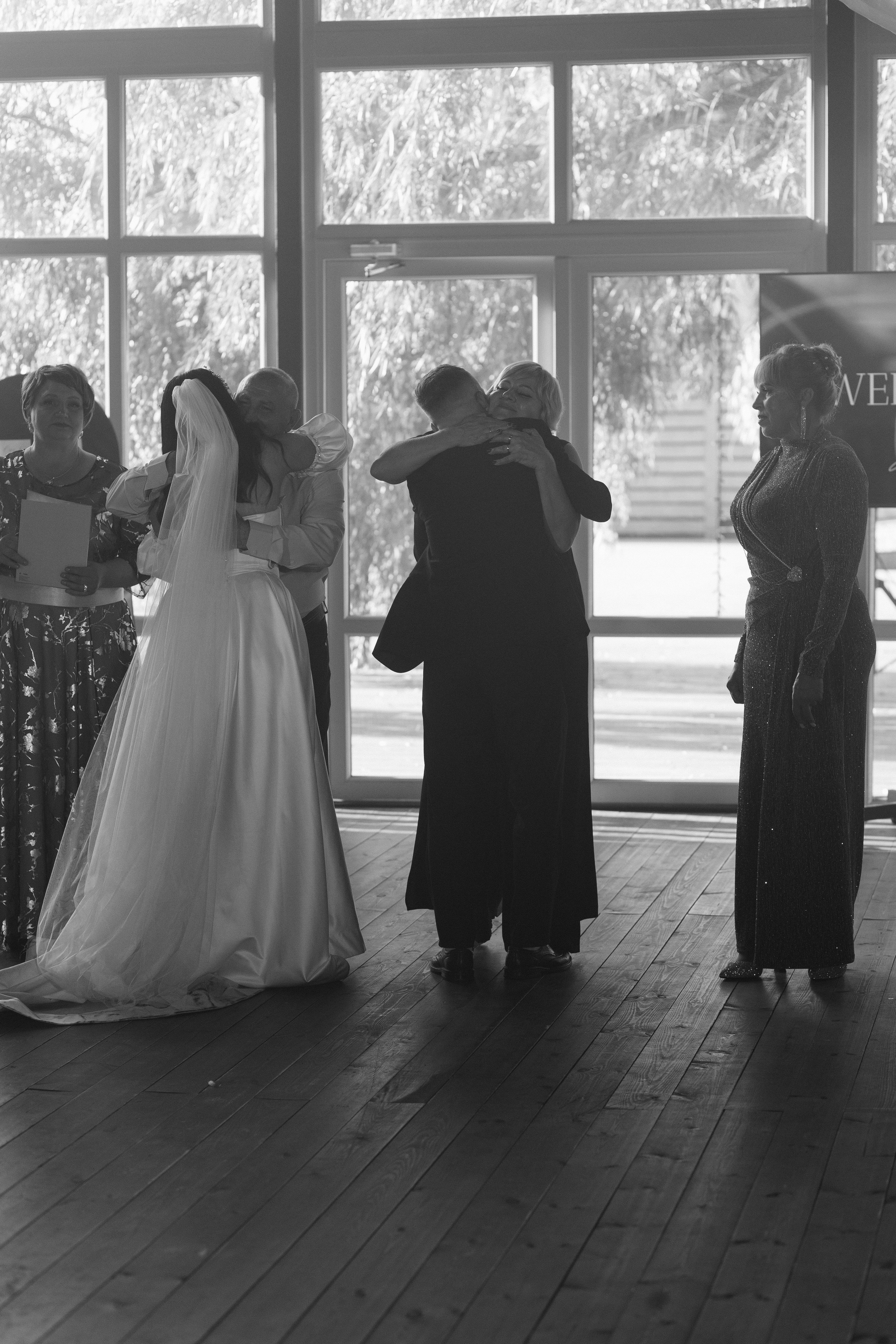 Игорь & Ангелина. Главная