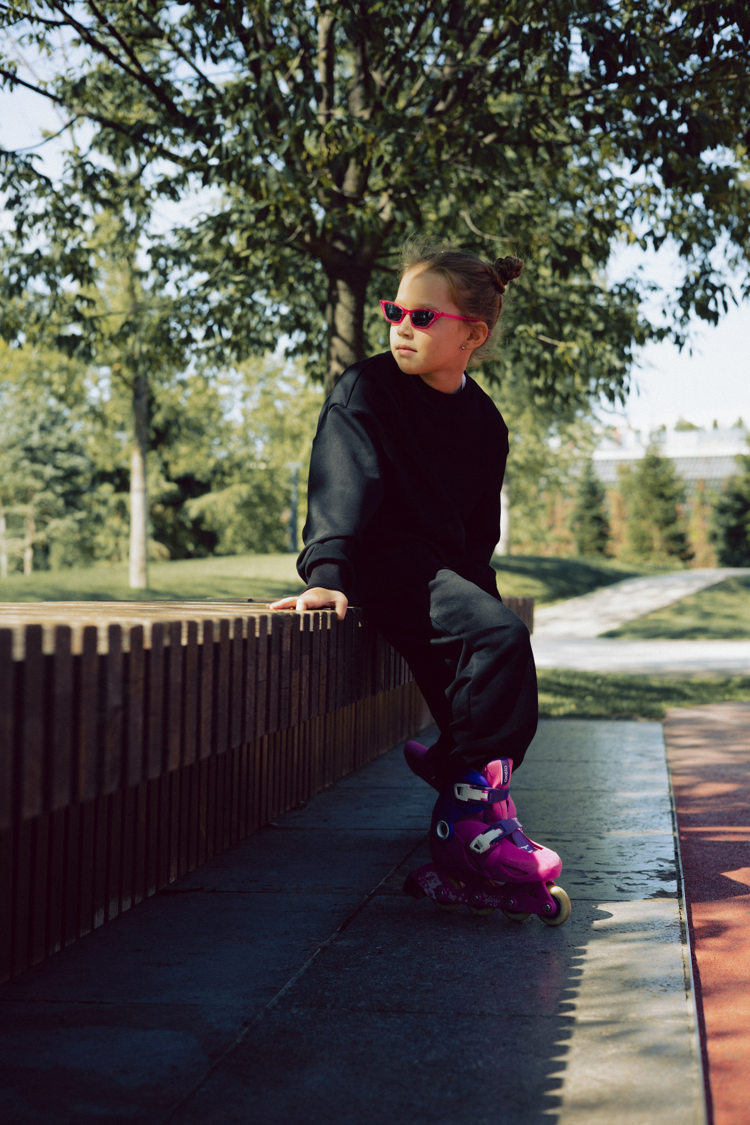 Fashion Kids Street. Gorbunova Alina Фотограф