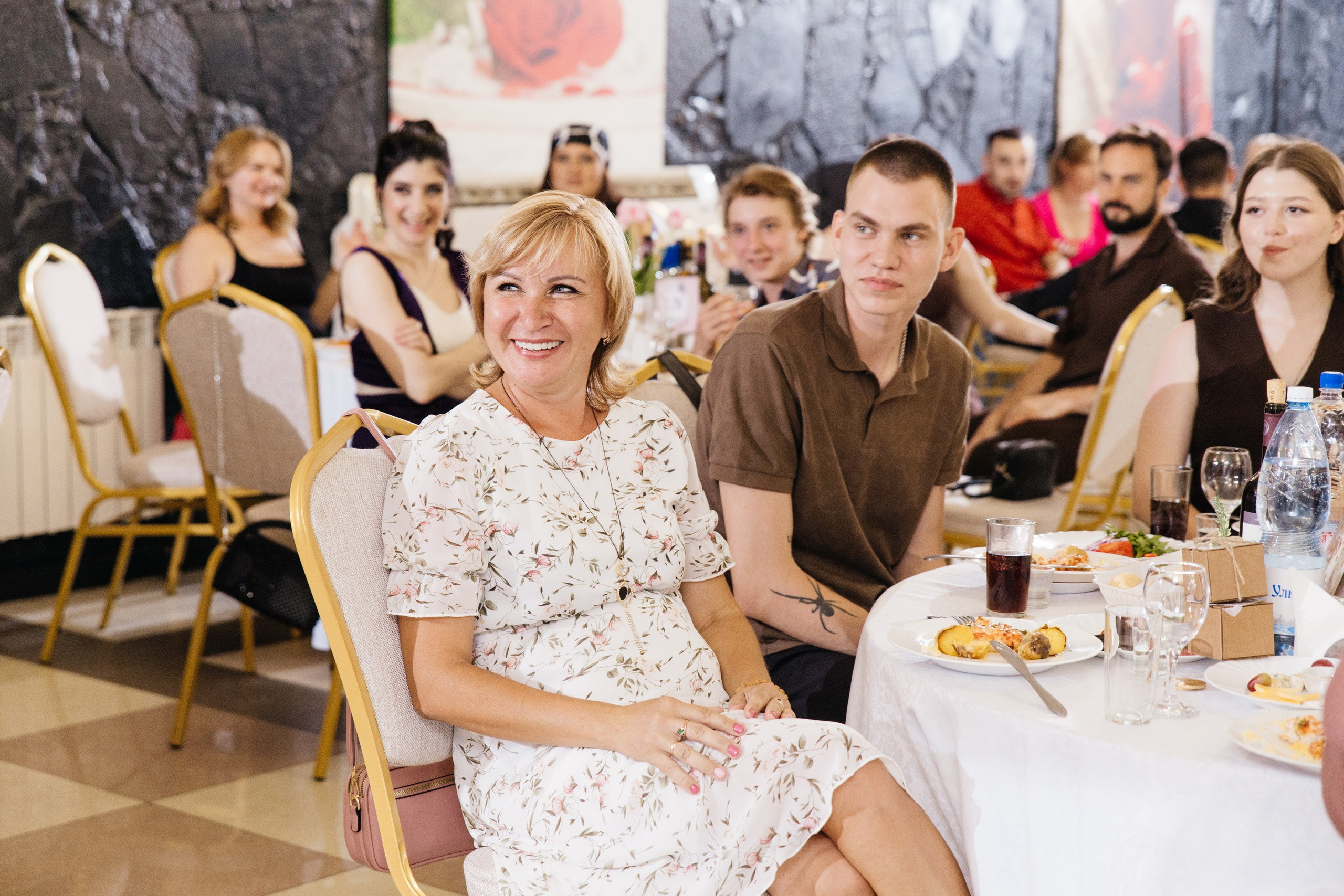 Свадьба Андрея и Кати. Семейный фотограф в Самаре Елена Ефимова