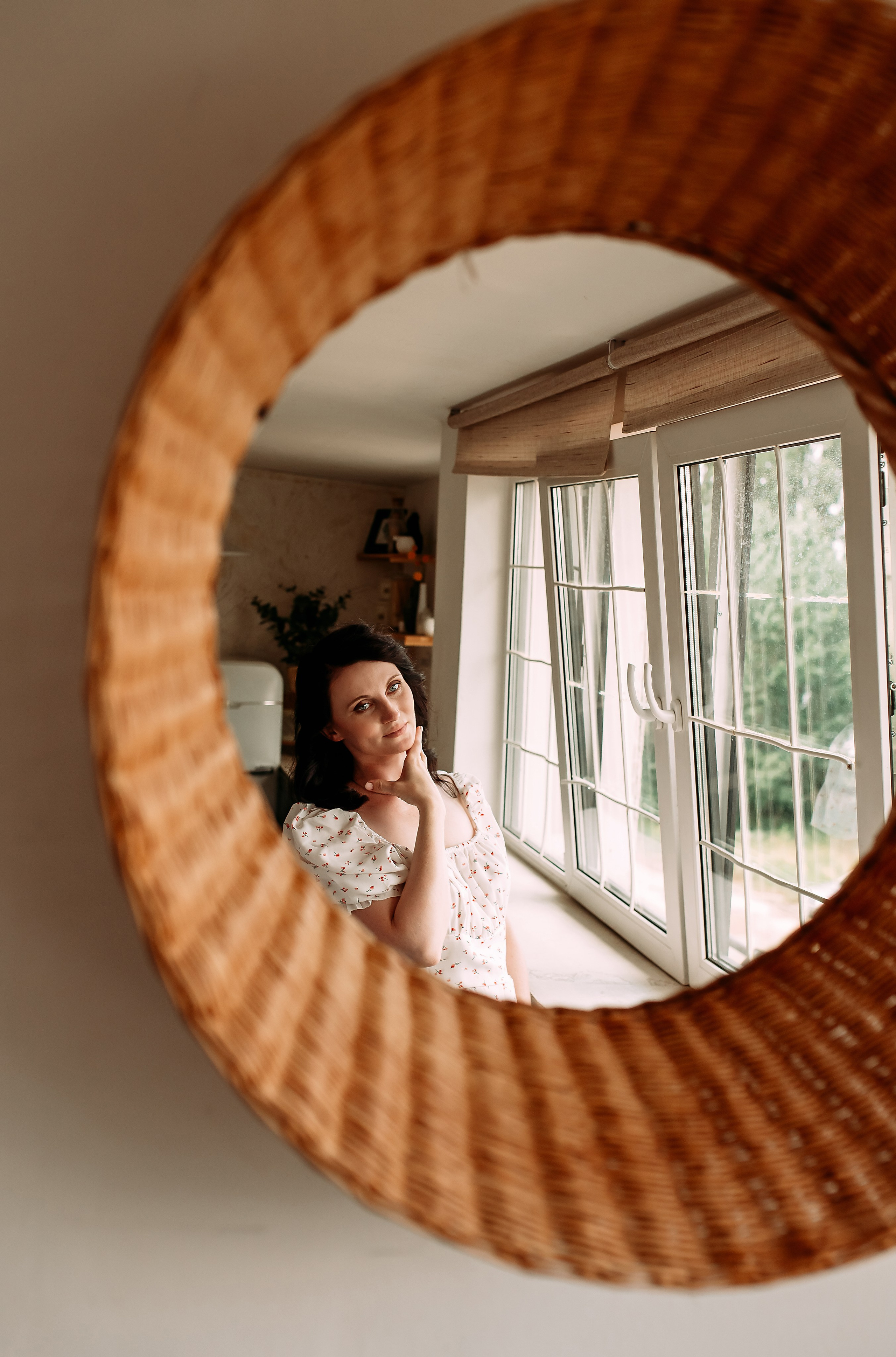 Даша, Дима и Лера. Семейный и детский фотограф в Нижнем Новгороде Наумова Лидия