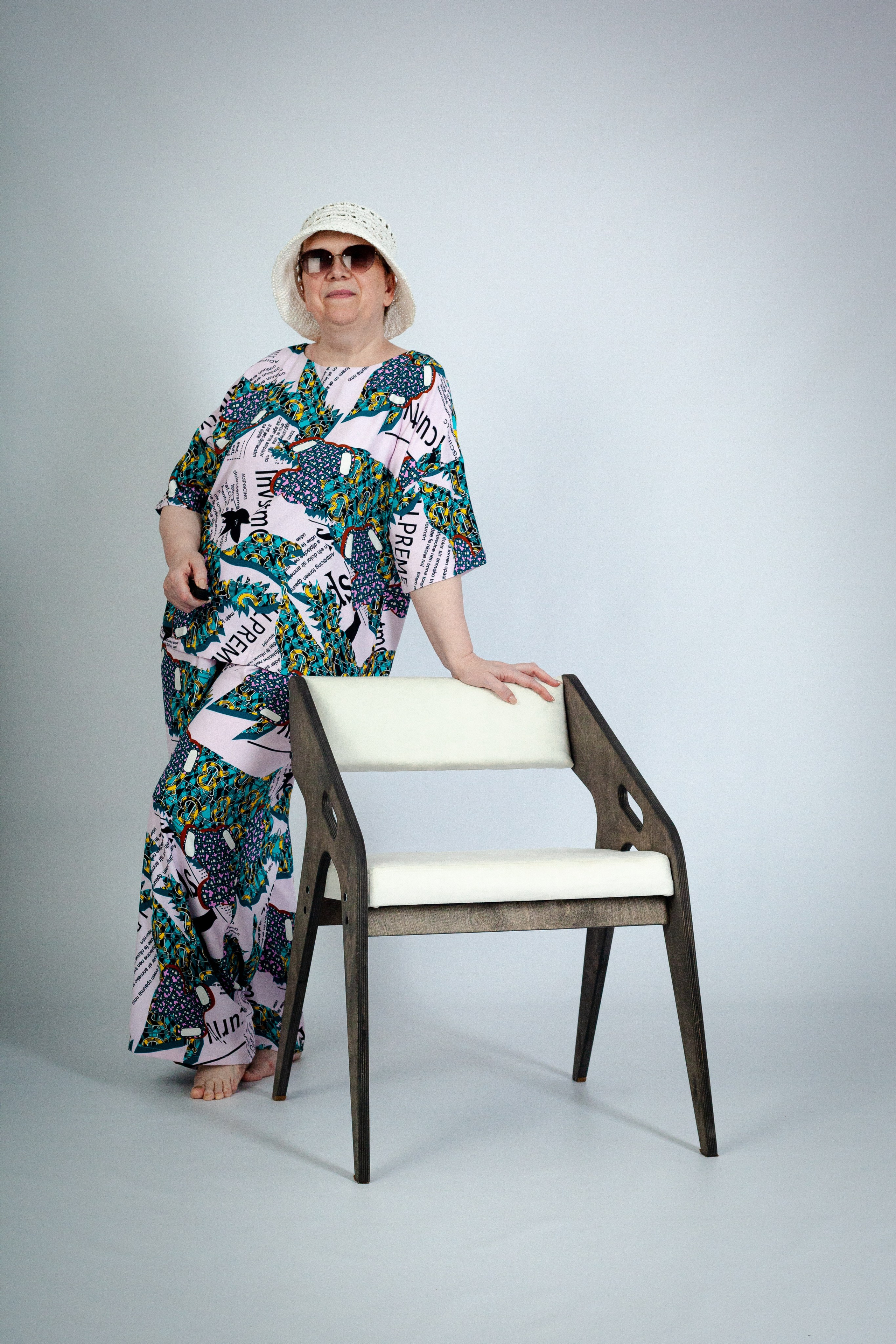 День открытых дверей. Студия автопортрета в Бугульме