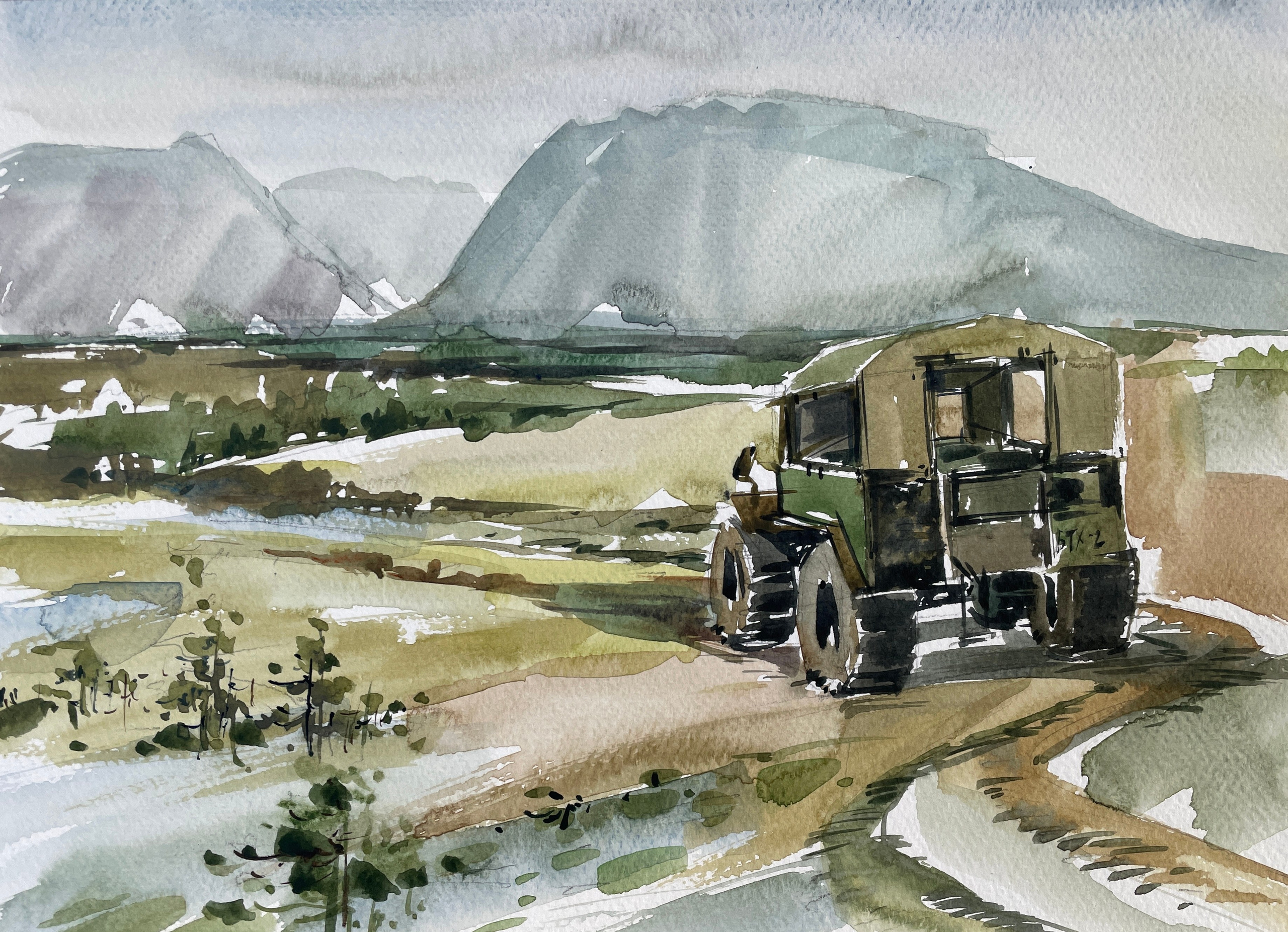 Творчество. Главная