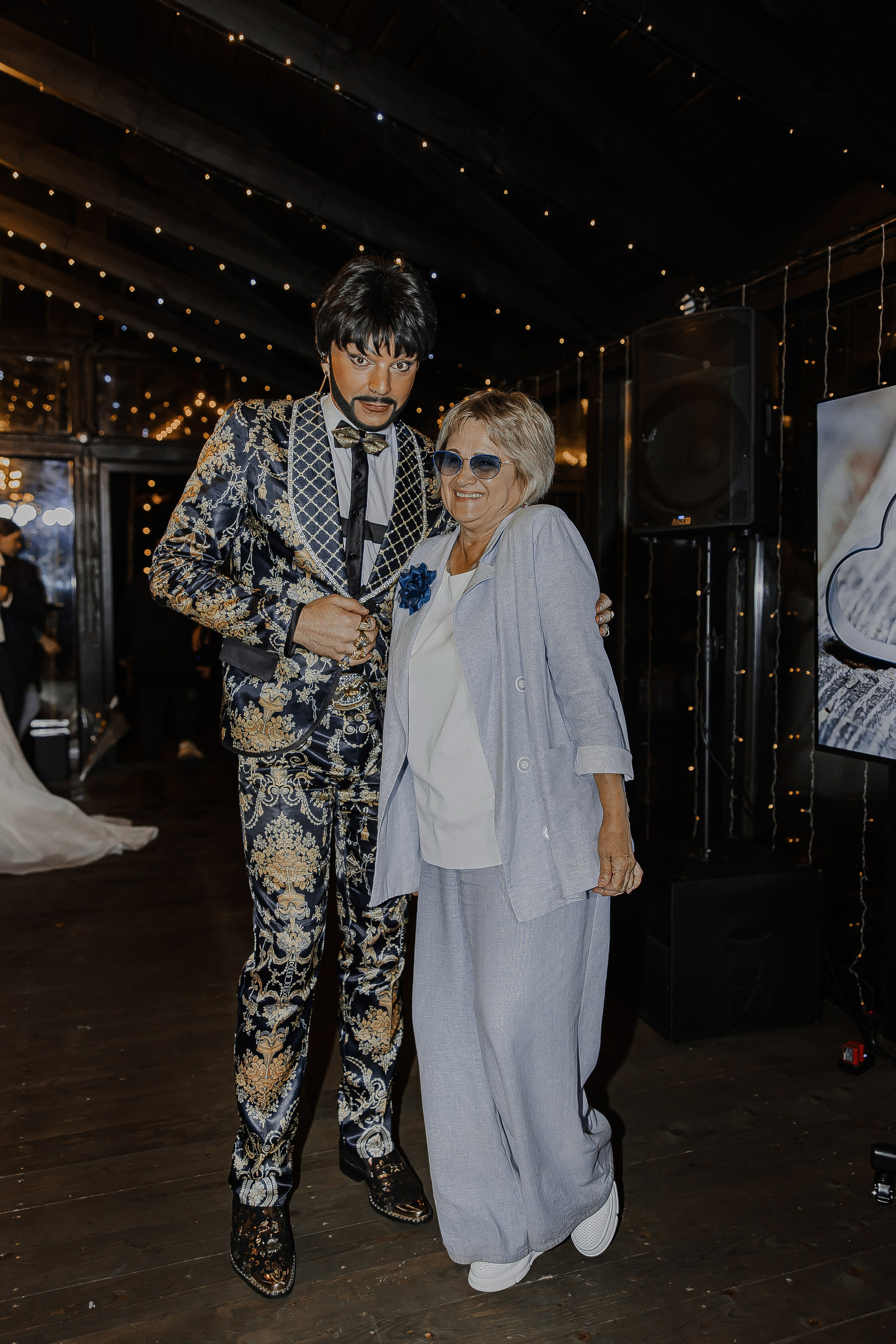 Александр и Арина. Свадебный и семейный фотограф Елизавета Ермак | Москва и МО