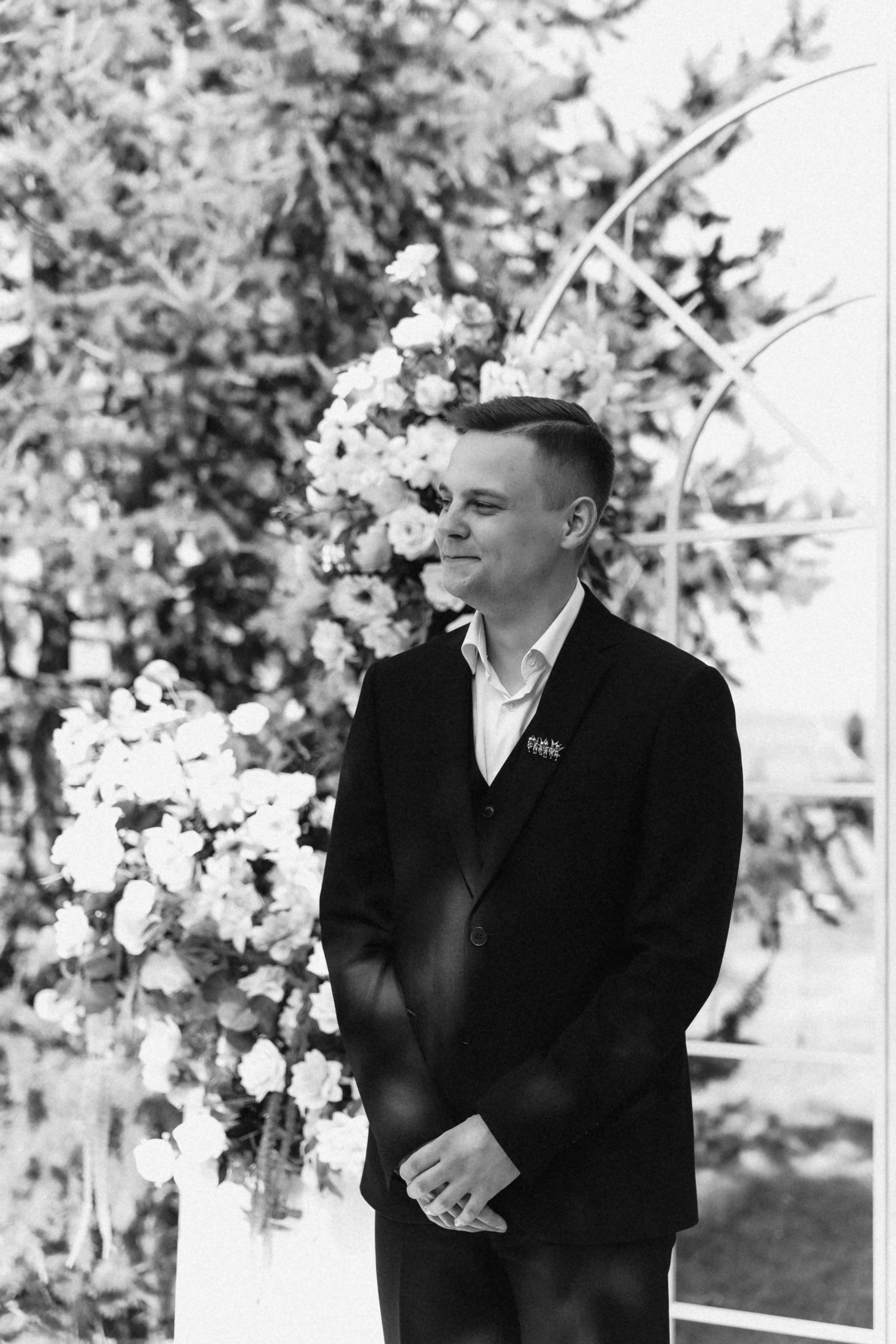 Влад и Вера. Фотограф Москва, Санкт-Петербург, Абакан