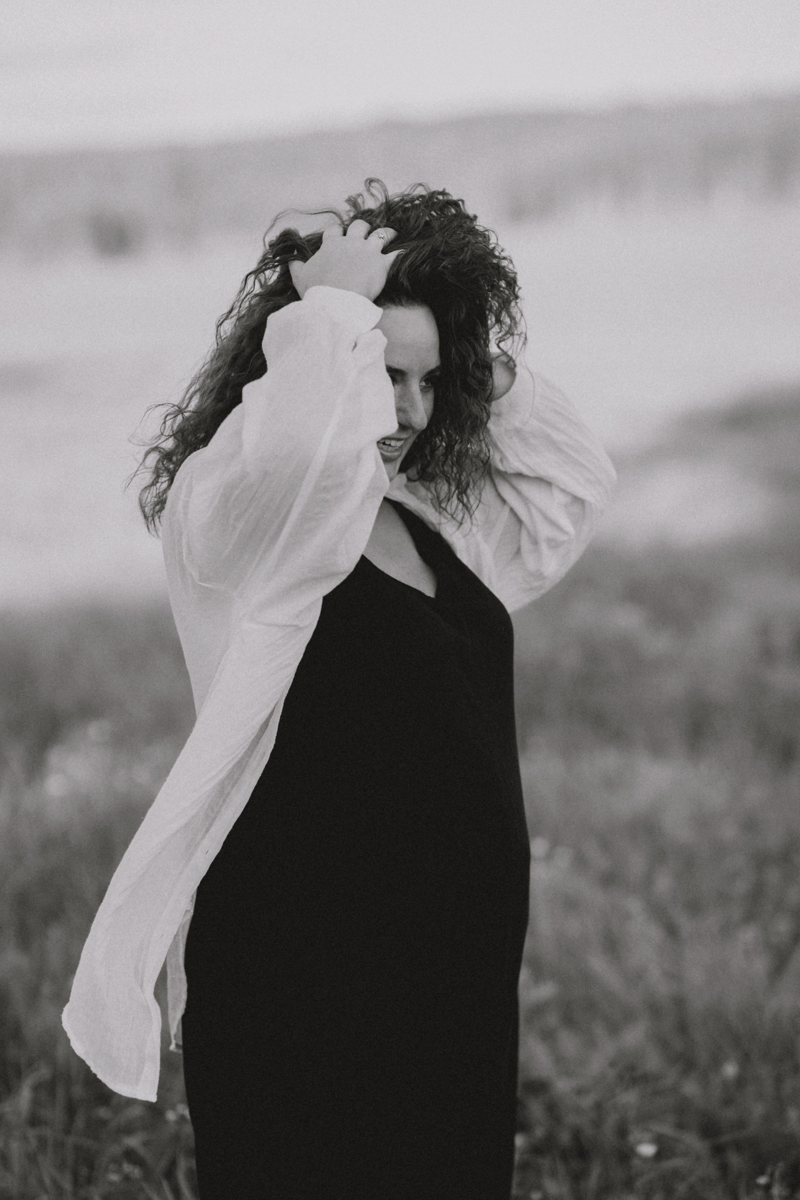 Аня и Егор. Свадебный и индивидуальный фотограф в Суворове Клюева Мария