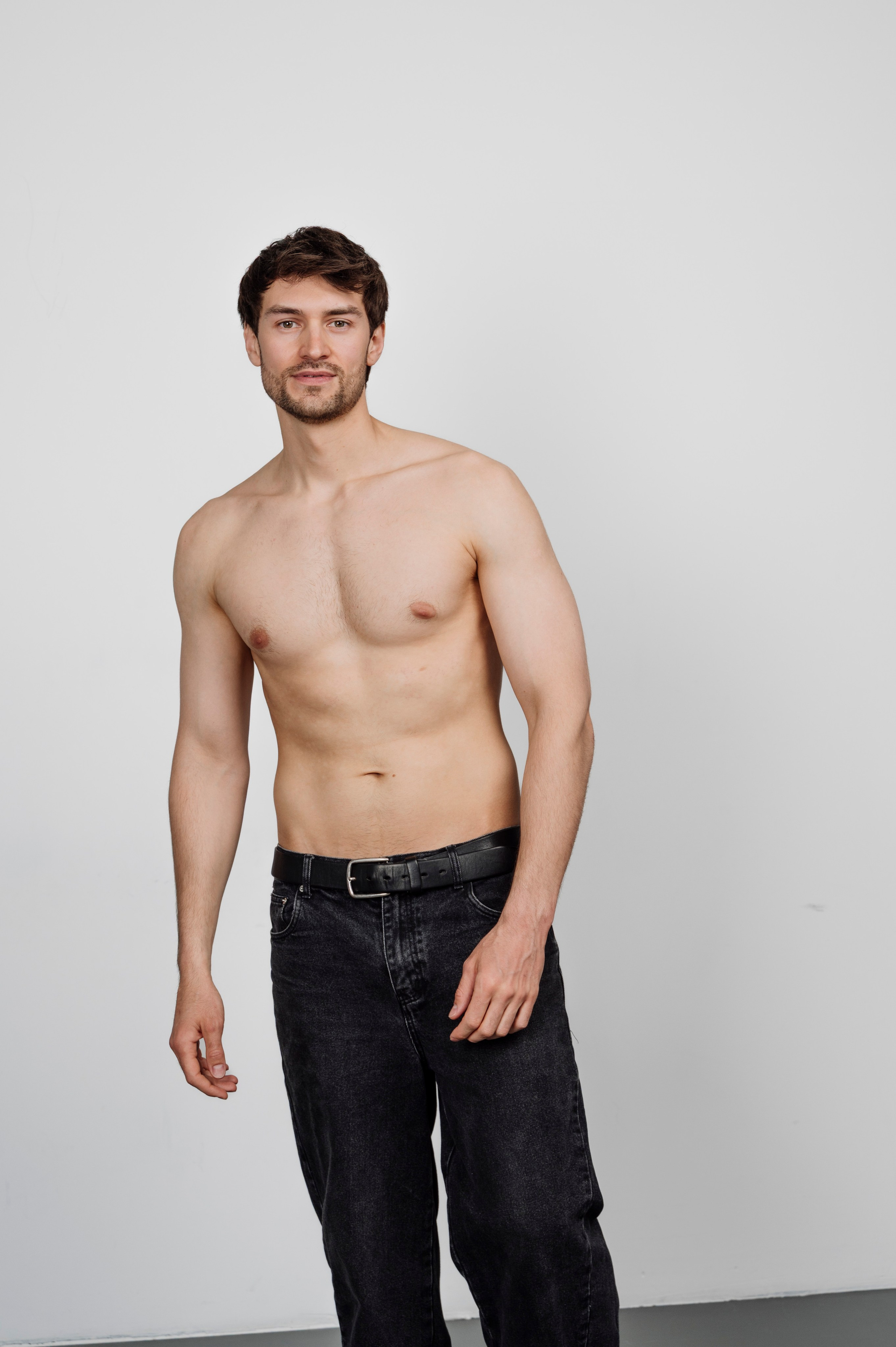 Модельные снепы (мужские). Photographer in Belarus — Olga Shapovalova (Zhardeckaya)