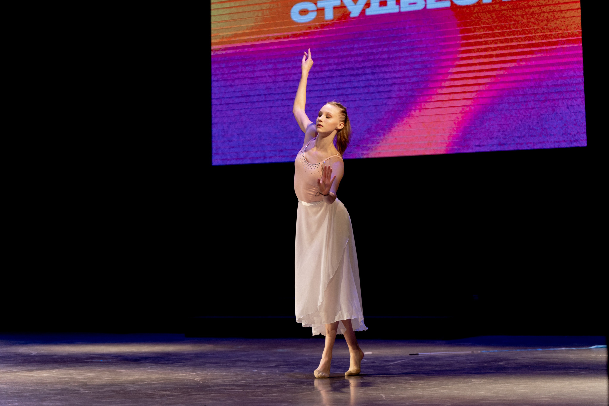 Фестиваль Студенческая весна 2025. Фотограф Надежда Погребняк | Рязань | Москва