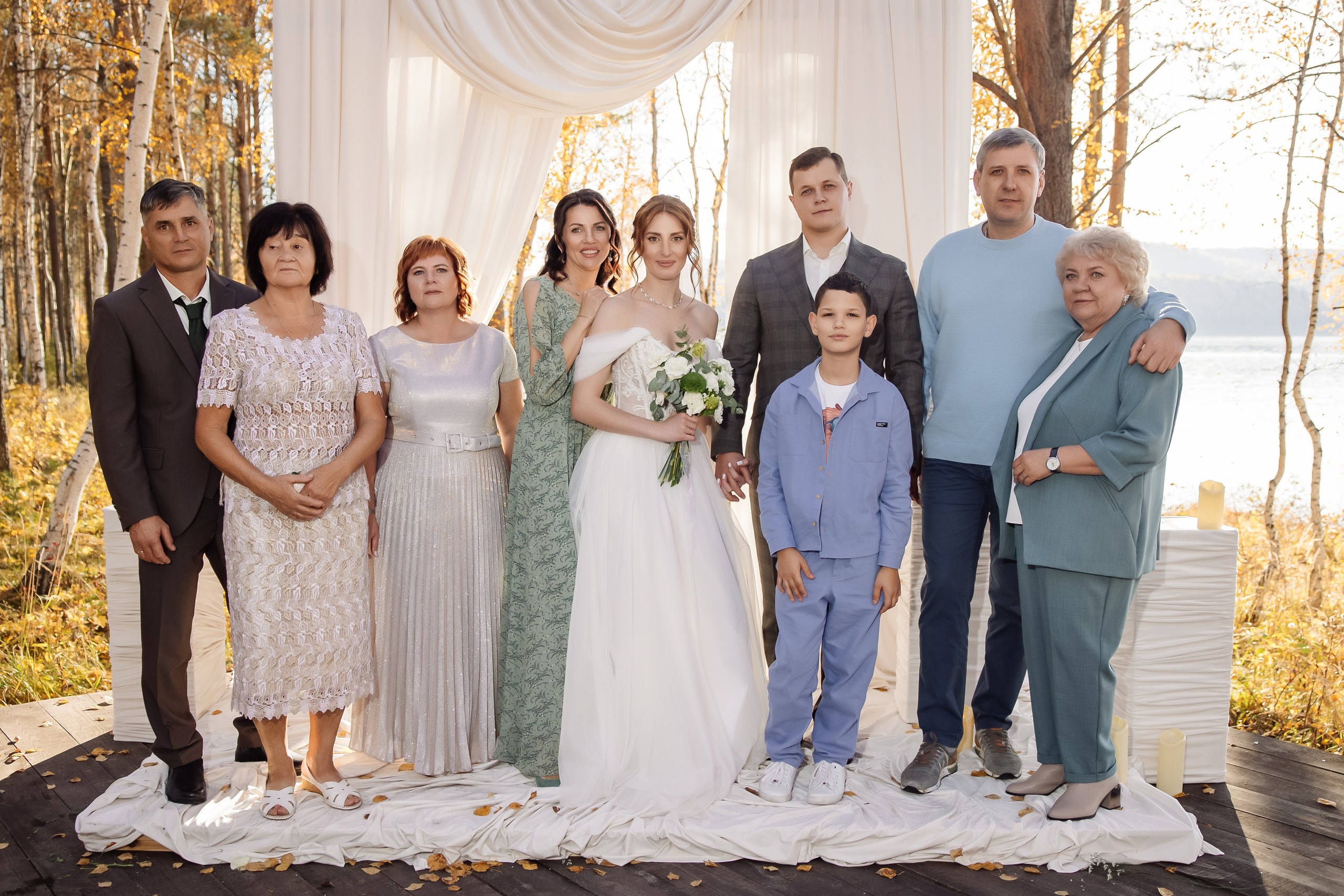 Даня и Настя. Семейный фотограф Надежда Каримова | Иркутск Байкал Аршан