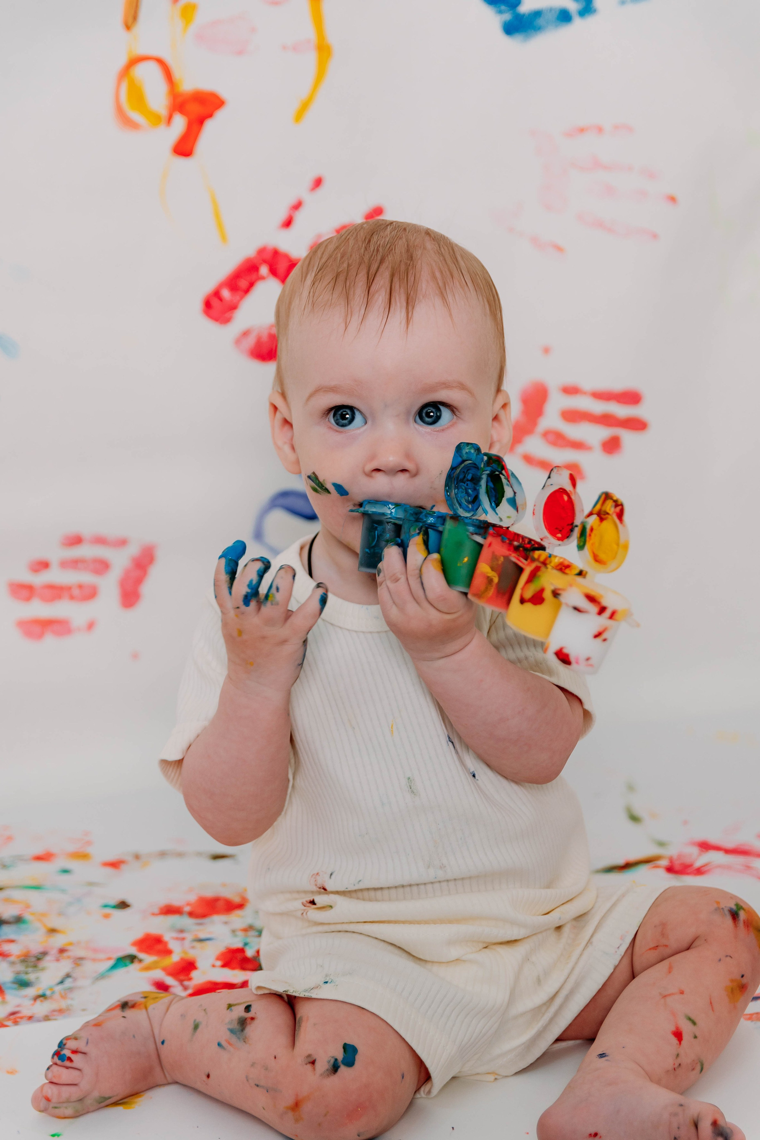 Фотопроект «Творчество». Фотограф Алёна Царькова. Киселевск