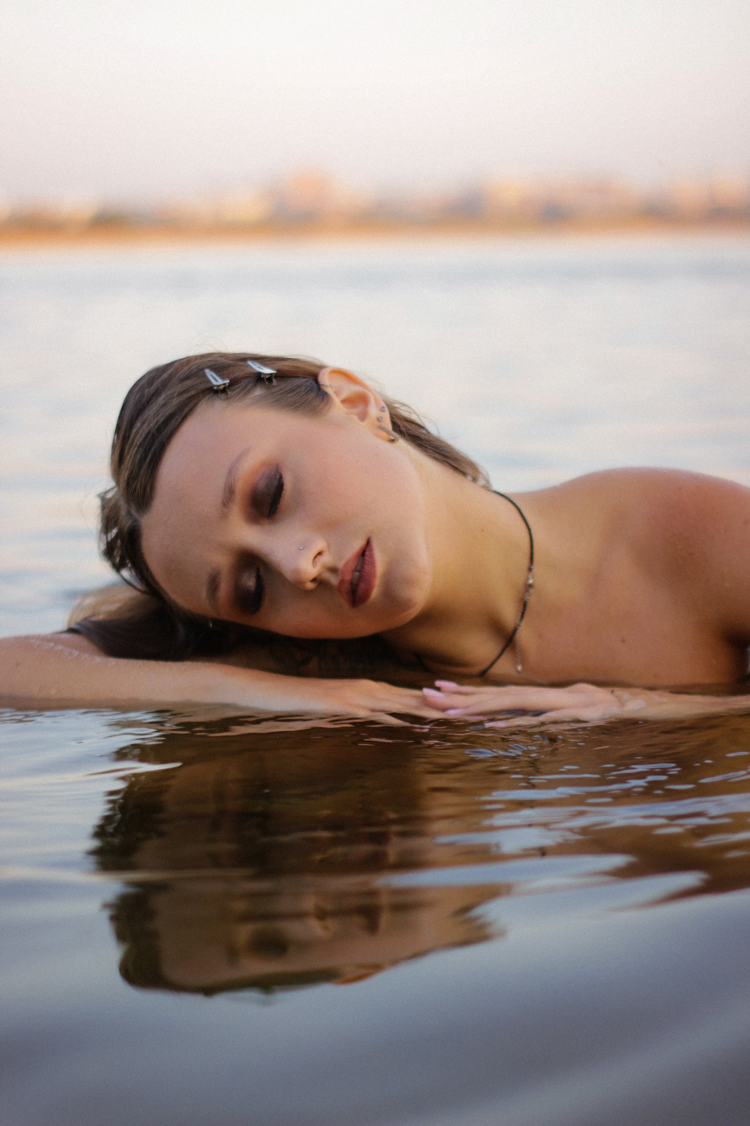 Мария. Женский и семейный фотограф в Волгограде