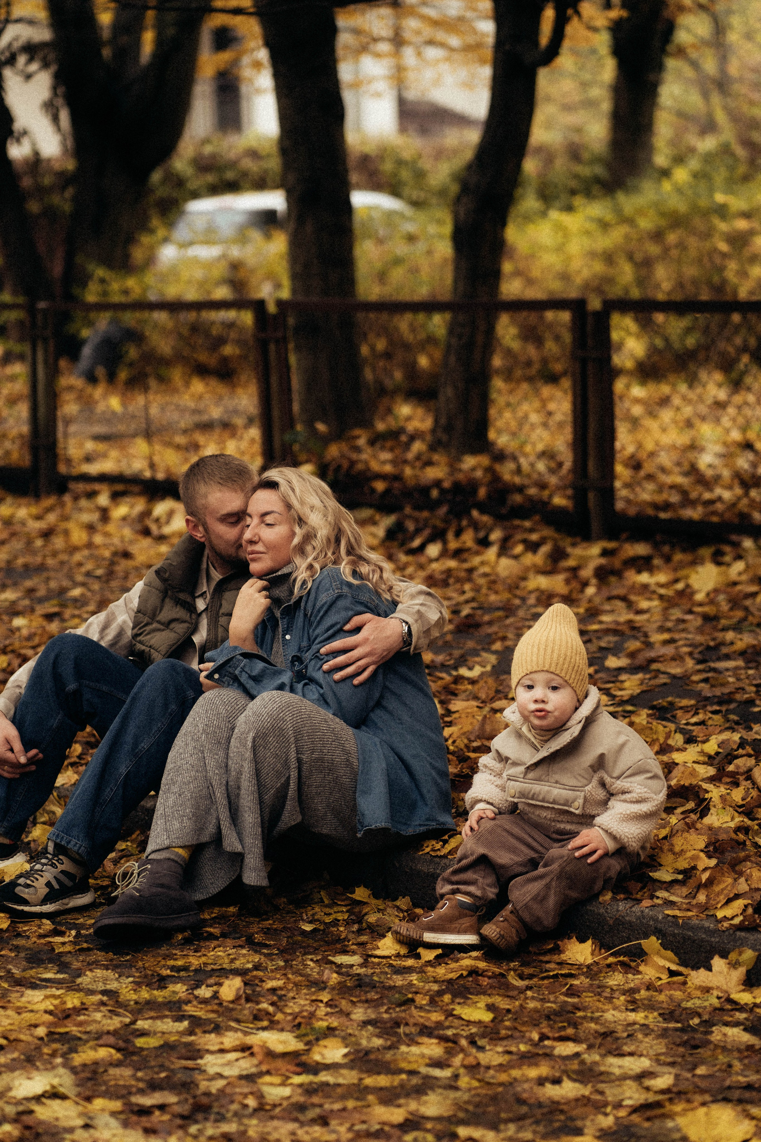 Семейные истории/ мои любимые фотографии. Фотограф Шишенко Юлия