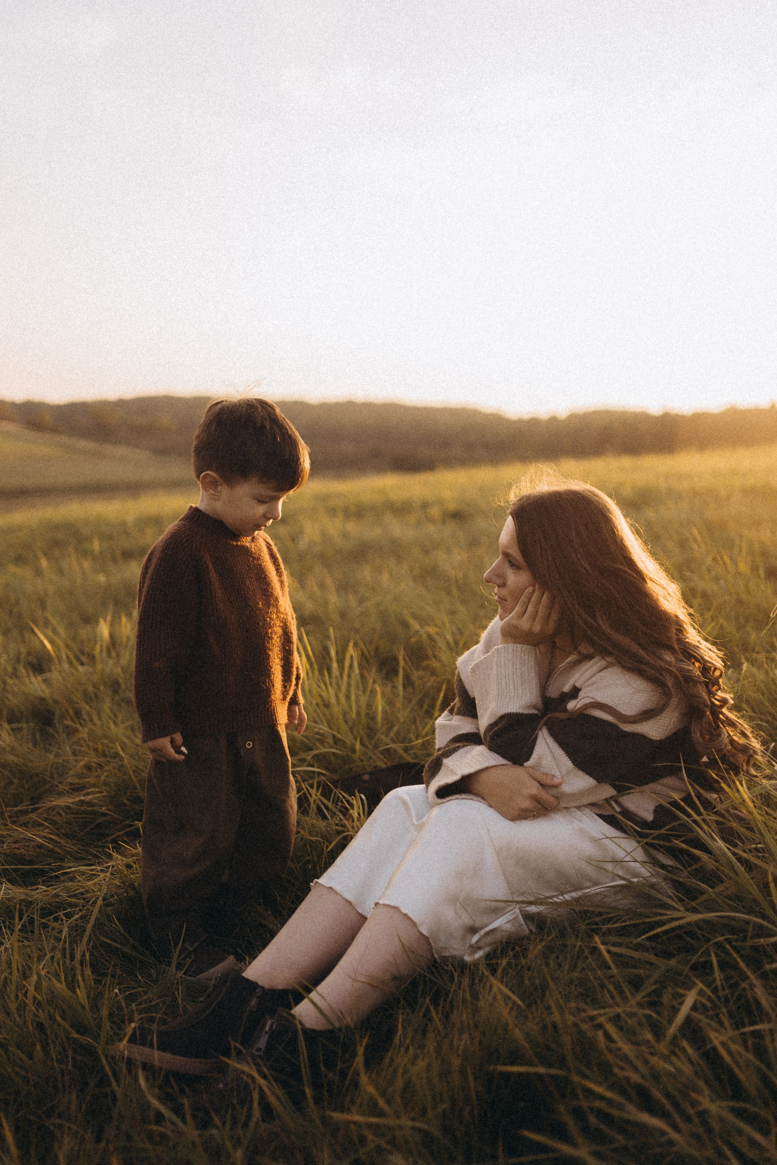 Семейные истории/ мои любимые фотографии. Фотограф Шишенко Юлия