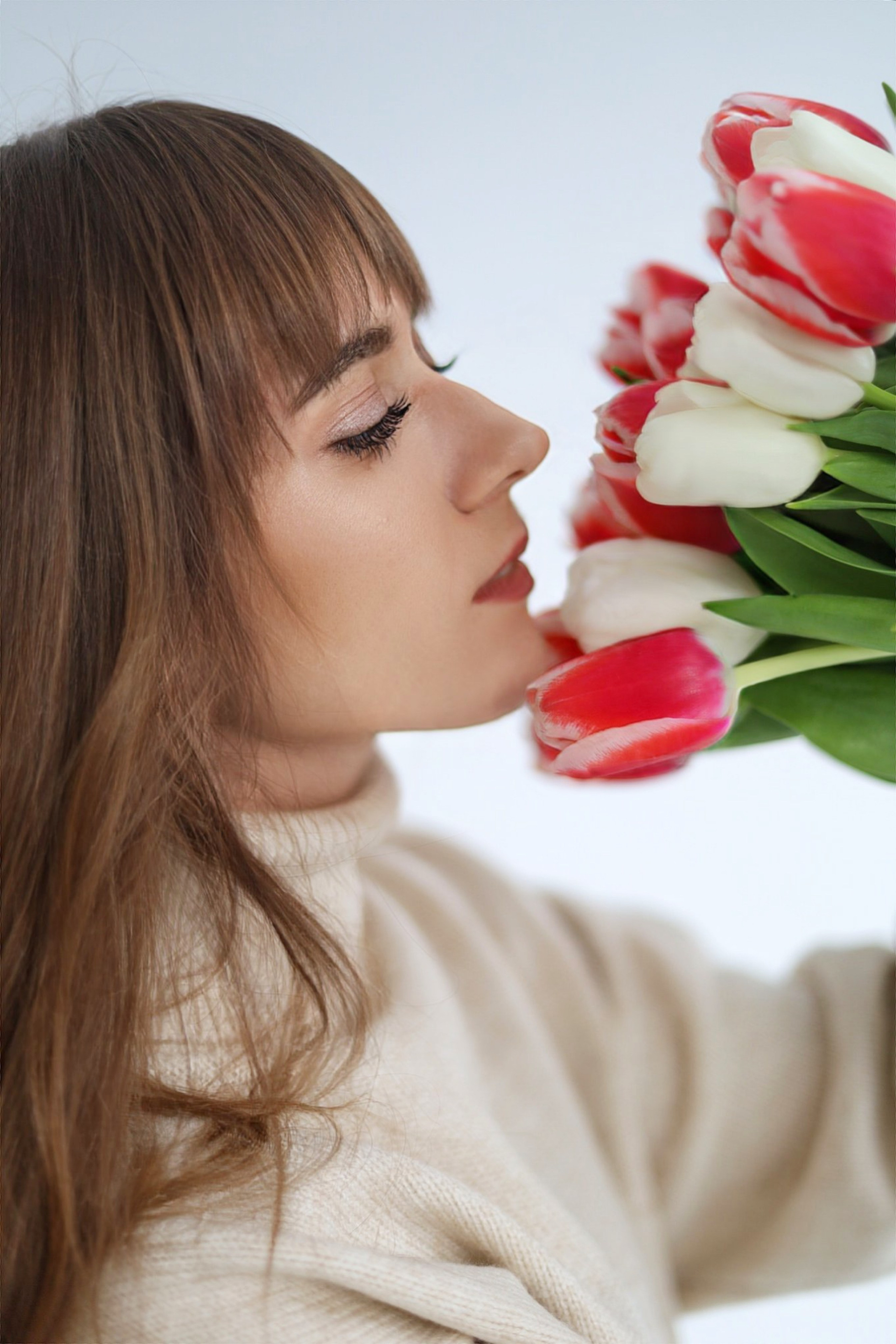 Рената. One Take Studio. Главная