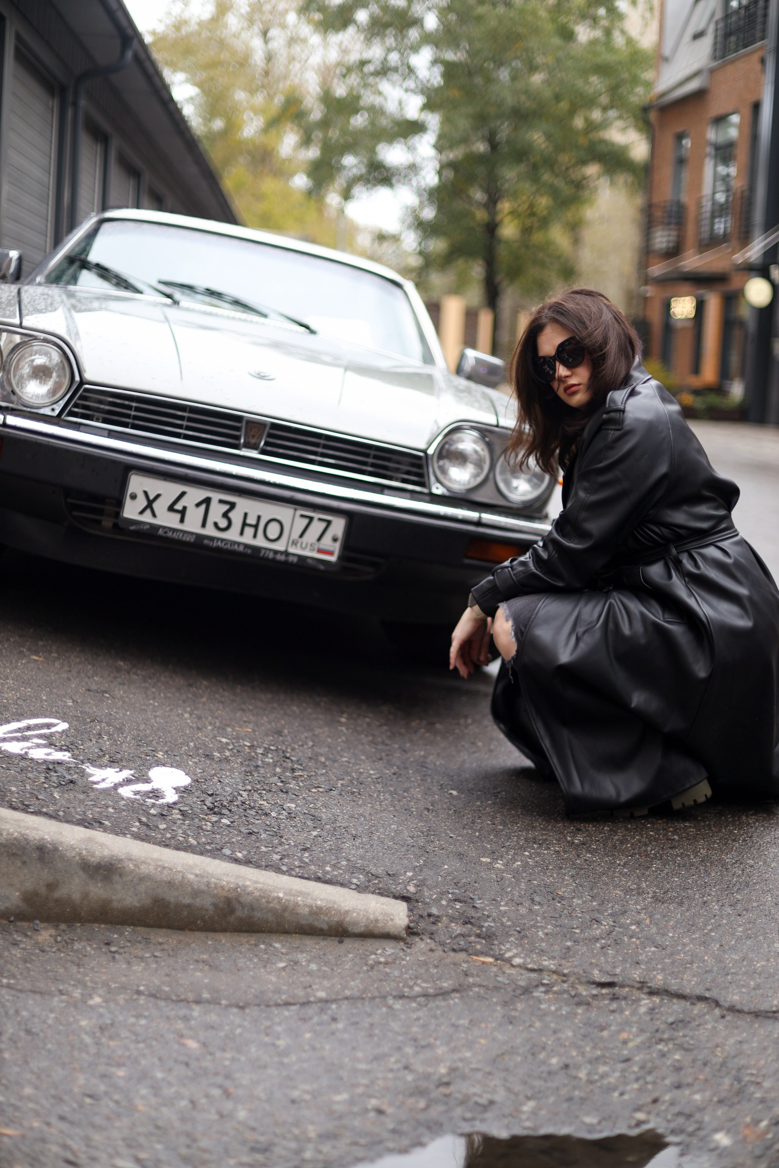 Кристина. район Аэропорт. Главная