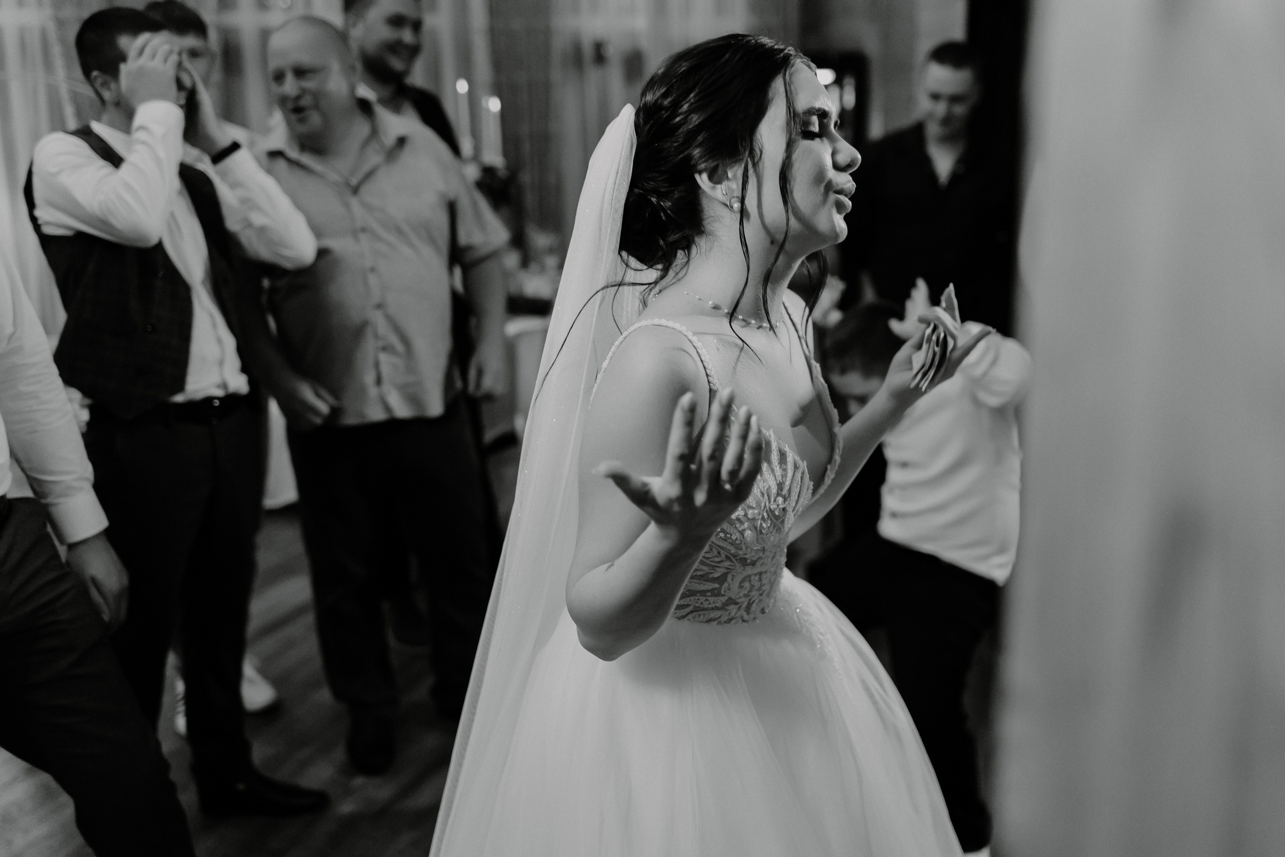 Дарья и Артём. Фотограф и Видеограф во Владимире