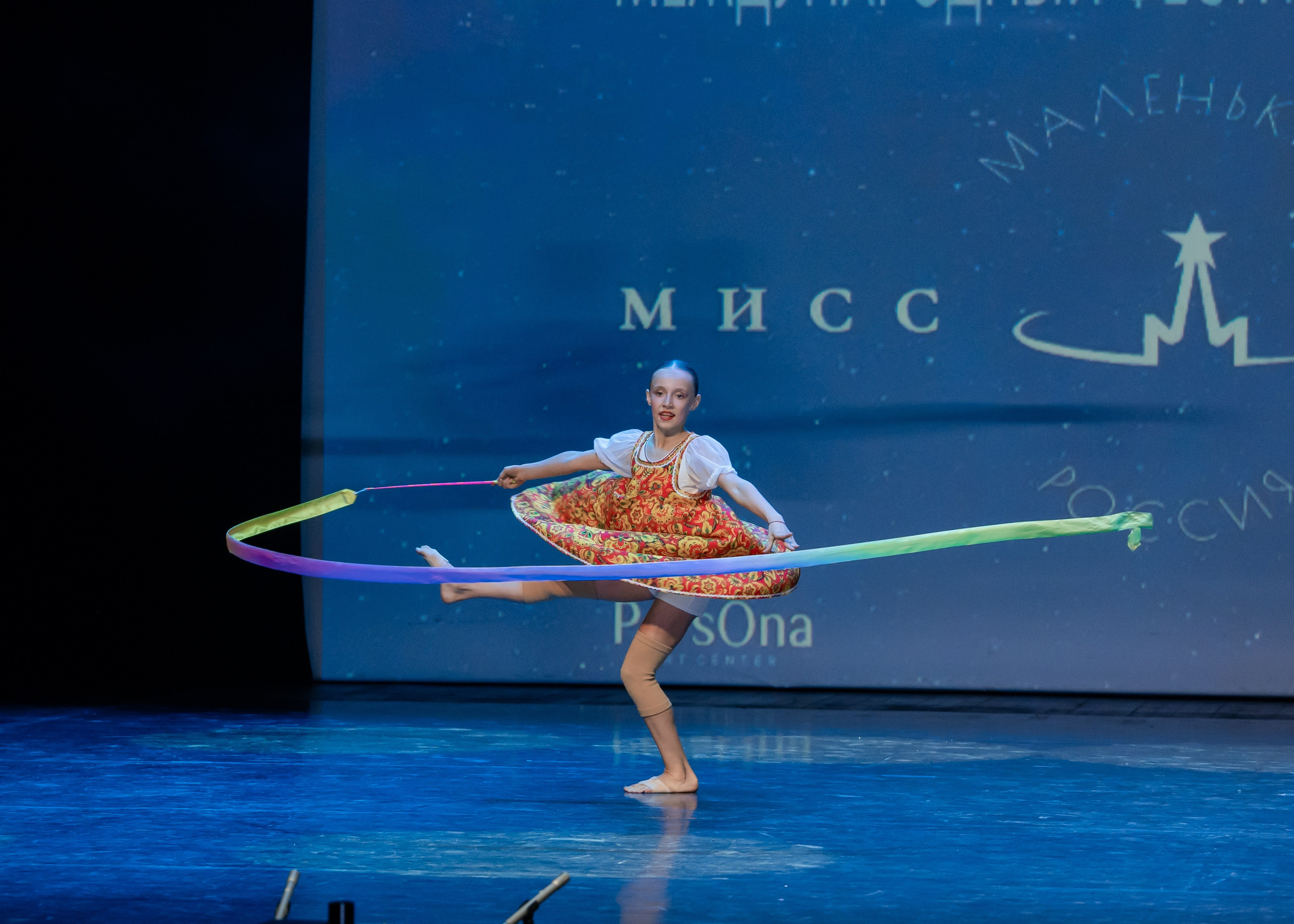 Маленькие мисс и мистер Россия. Крамер Юлиана детский и семейный фотограф