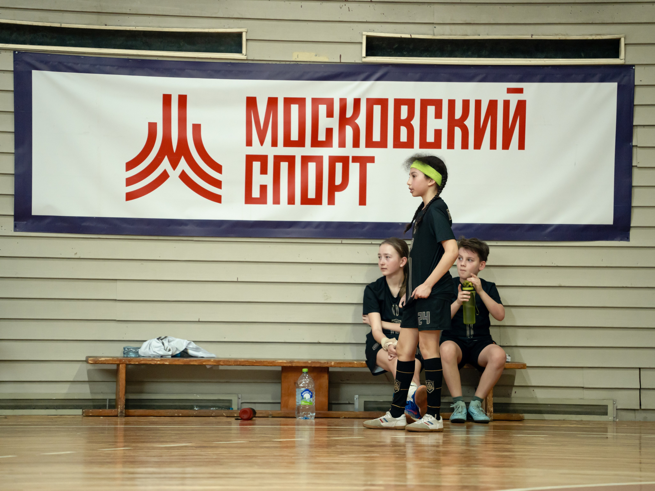 Тики-Така Противостояние 2025. Крамер Юлиана детский и семейный фотограф