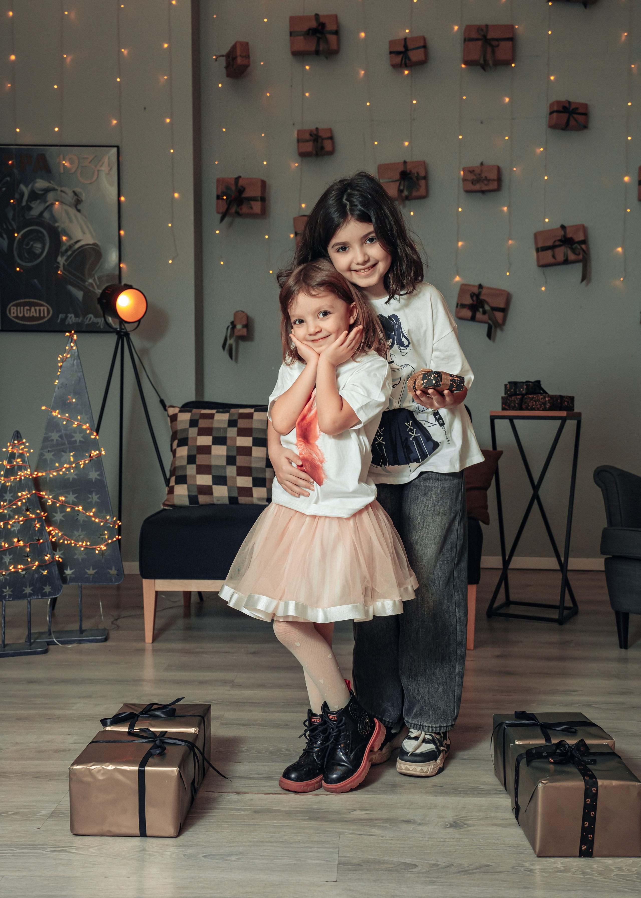 Наша счастливая вселенная. Крамер Юлиана детский и семейный фотограф