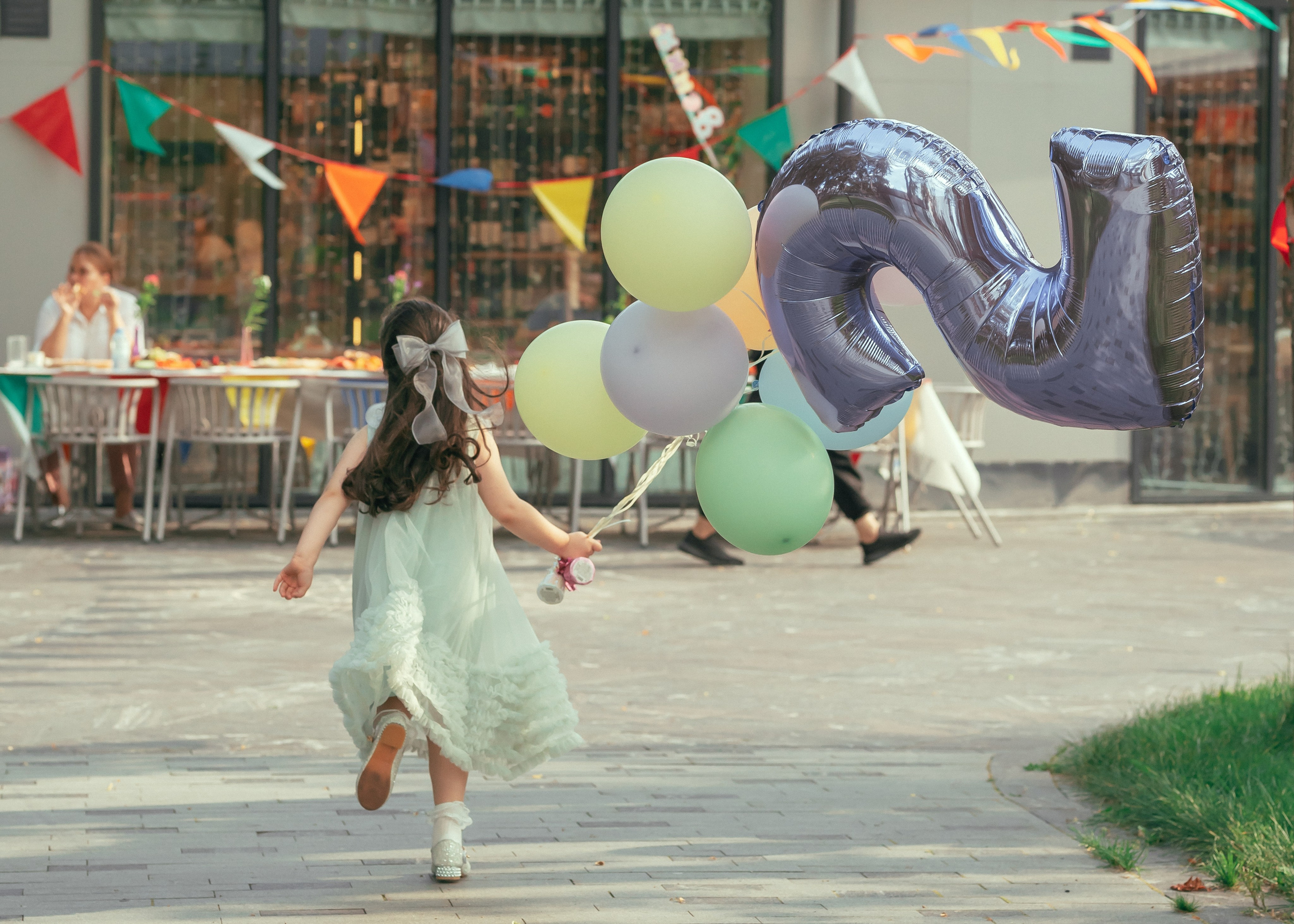 Принцесса Мая. Крамер Юлиана детский и семейный фотограф