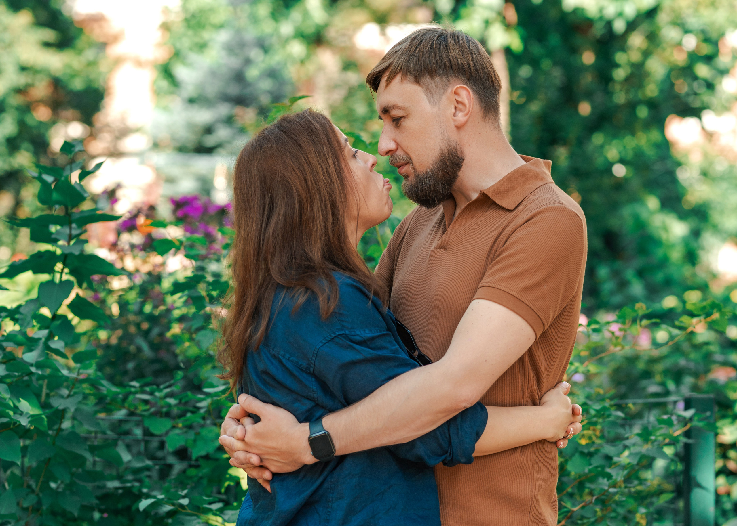 Наша история в одном дне. Крамер Юлиана детский и семейный фотограф