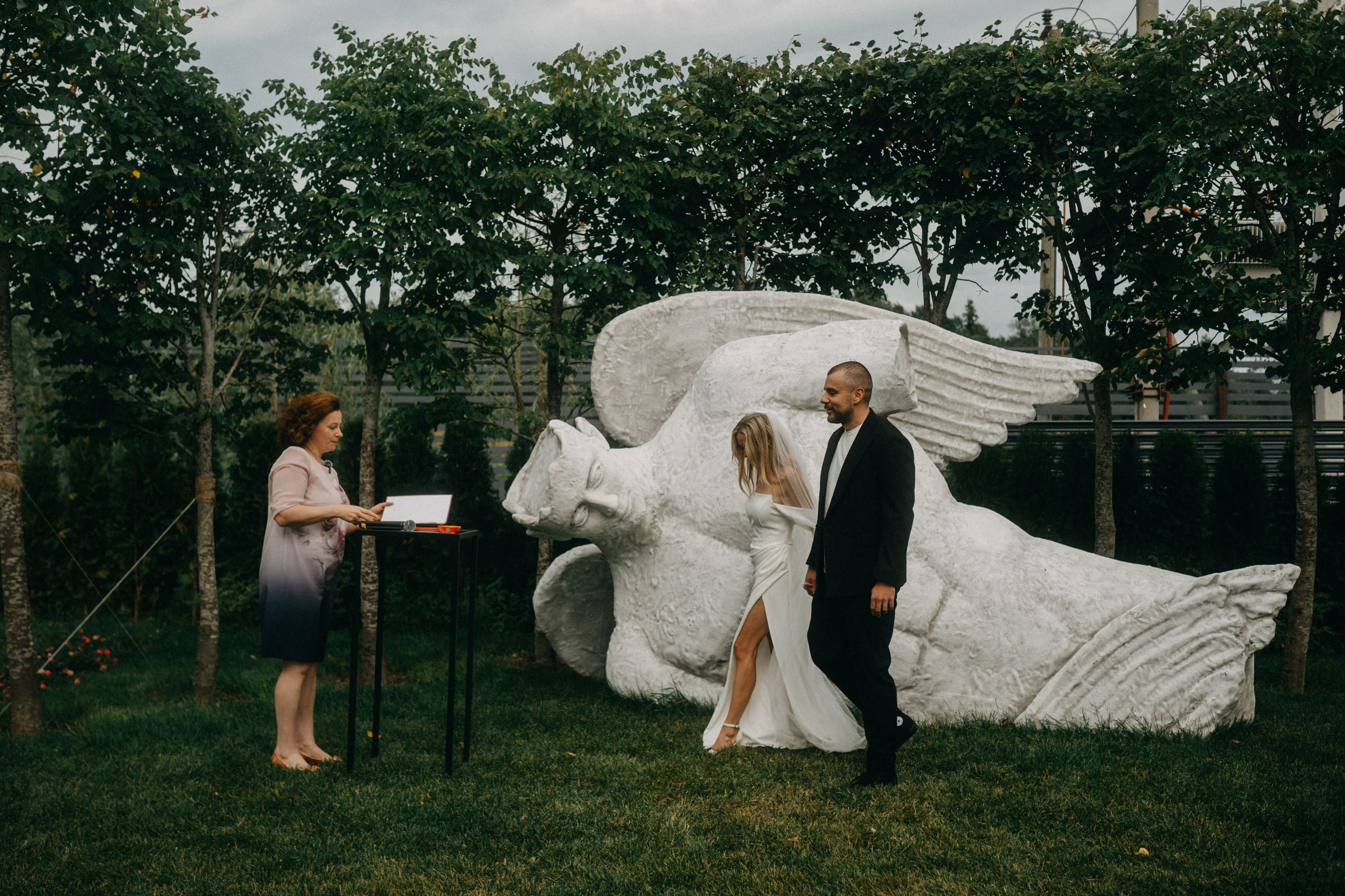 Данила и Кристина 29.07.25 весь день. Фотограф в Санкт Петербурге Лара Великова