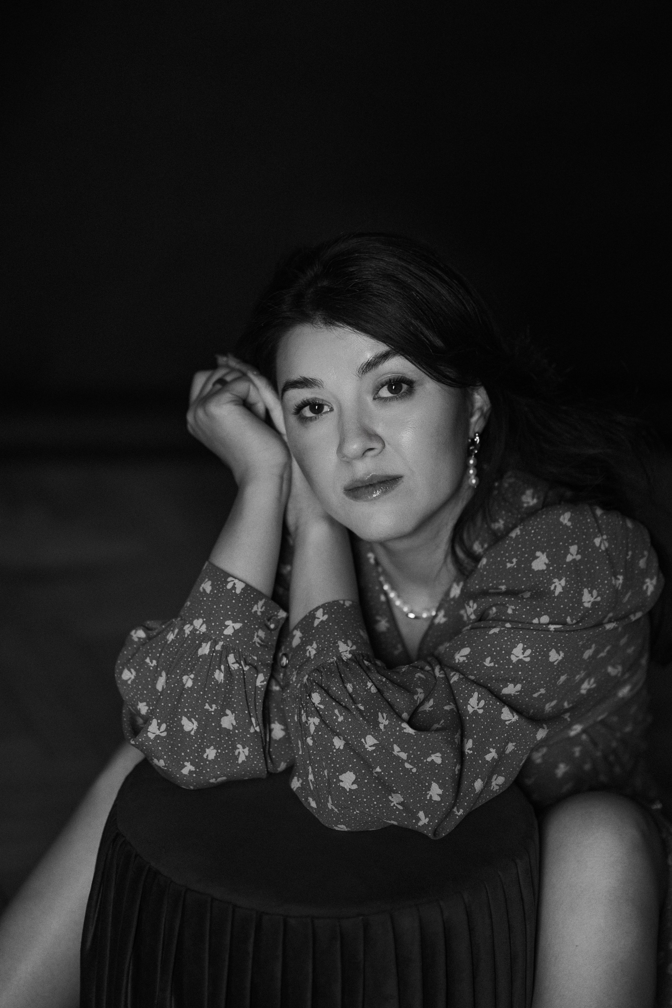 Каролина. Www.ostermiller.ru