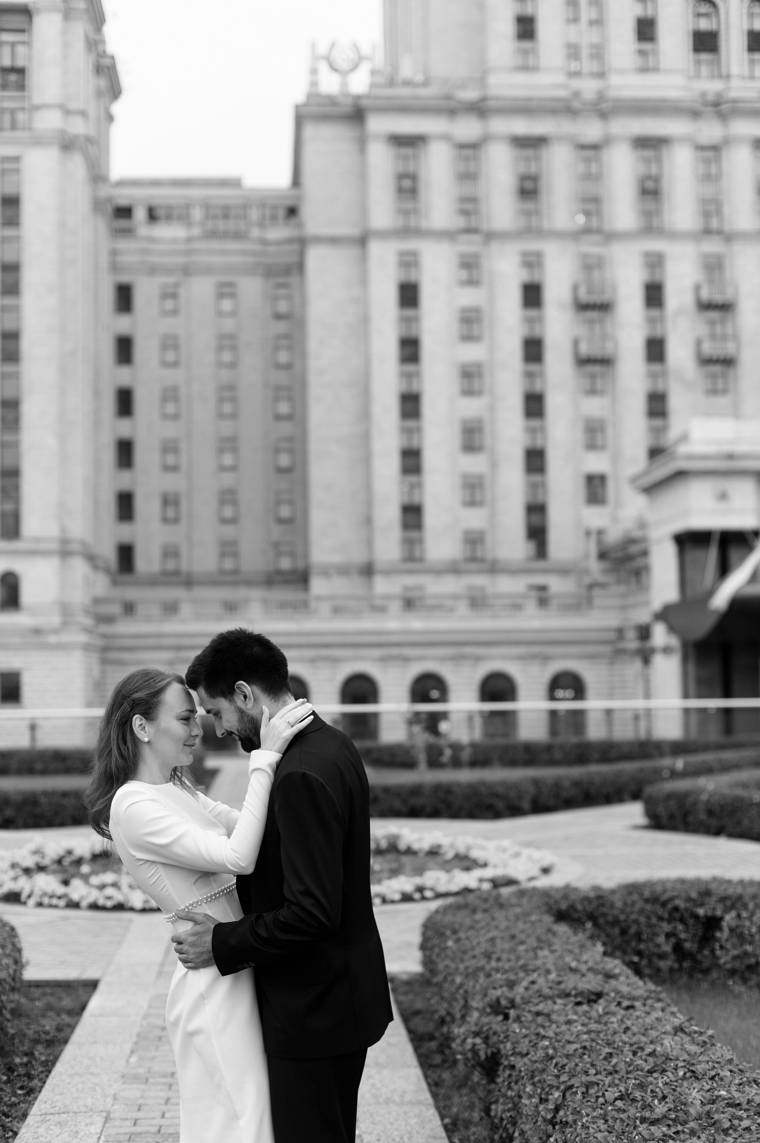 Ариф и Яна. Свадебный и семейный фотограф Ангелина Нусина