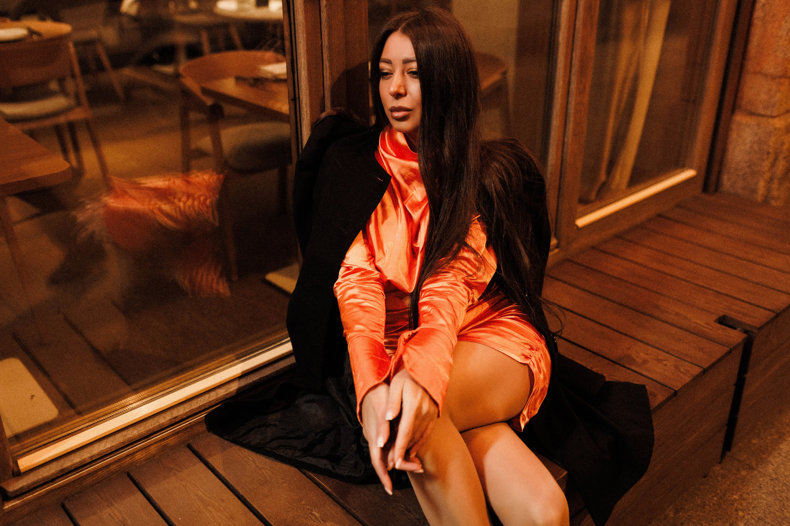 Svetlana. Портретный фотограф в Санкт-Петербурге